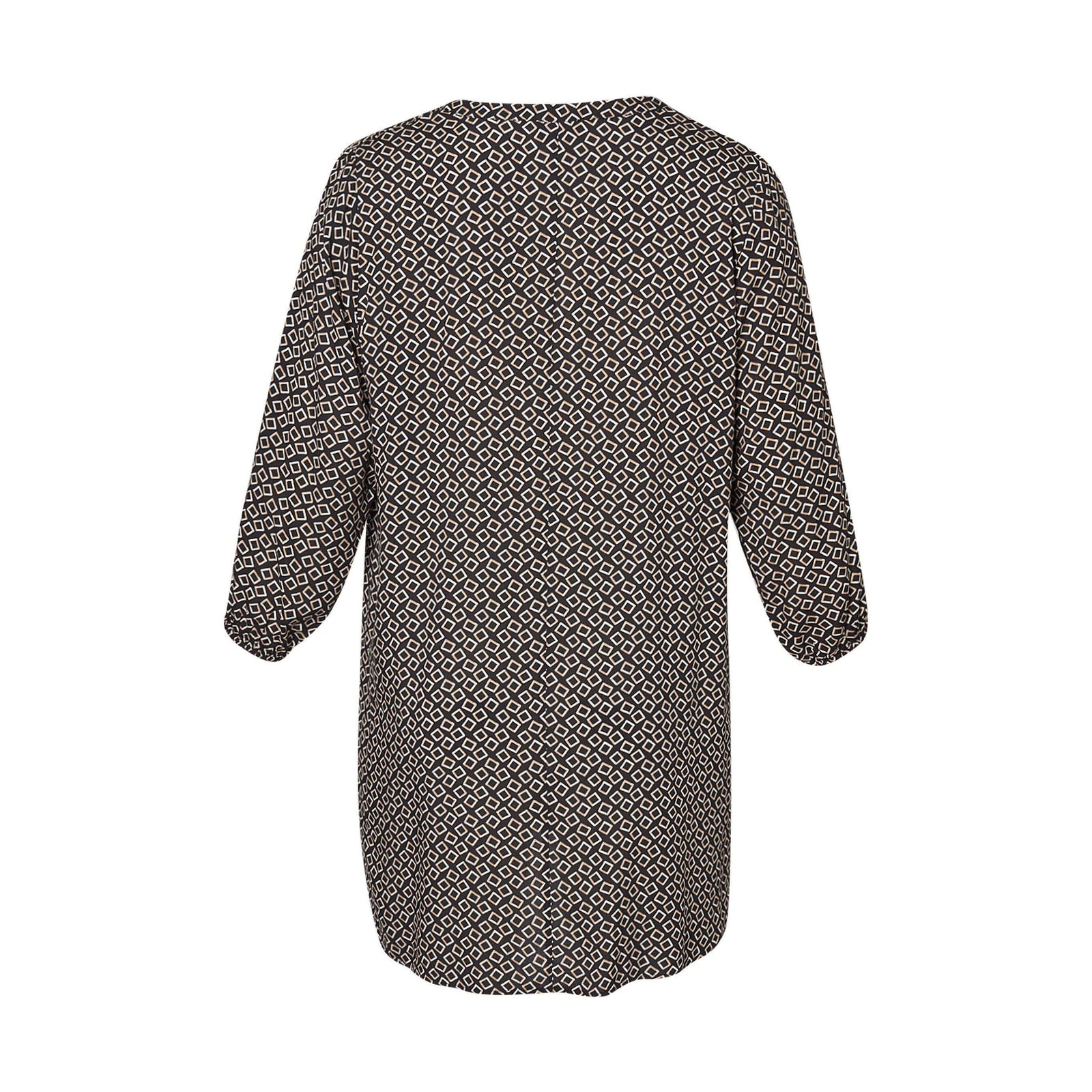 Aprico APWatertown Bluser 010 Black