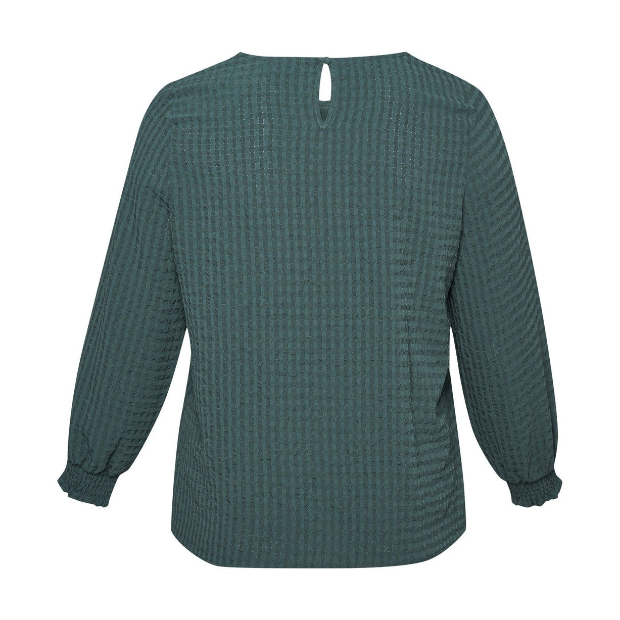Aprico APWestfield Bluser 532 Balsam Green