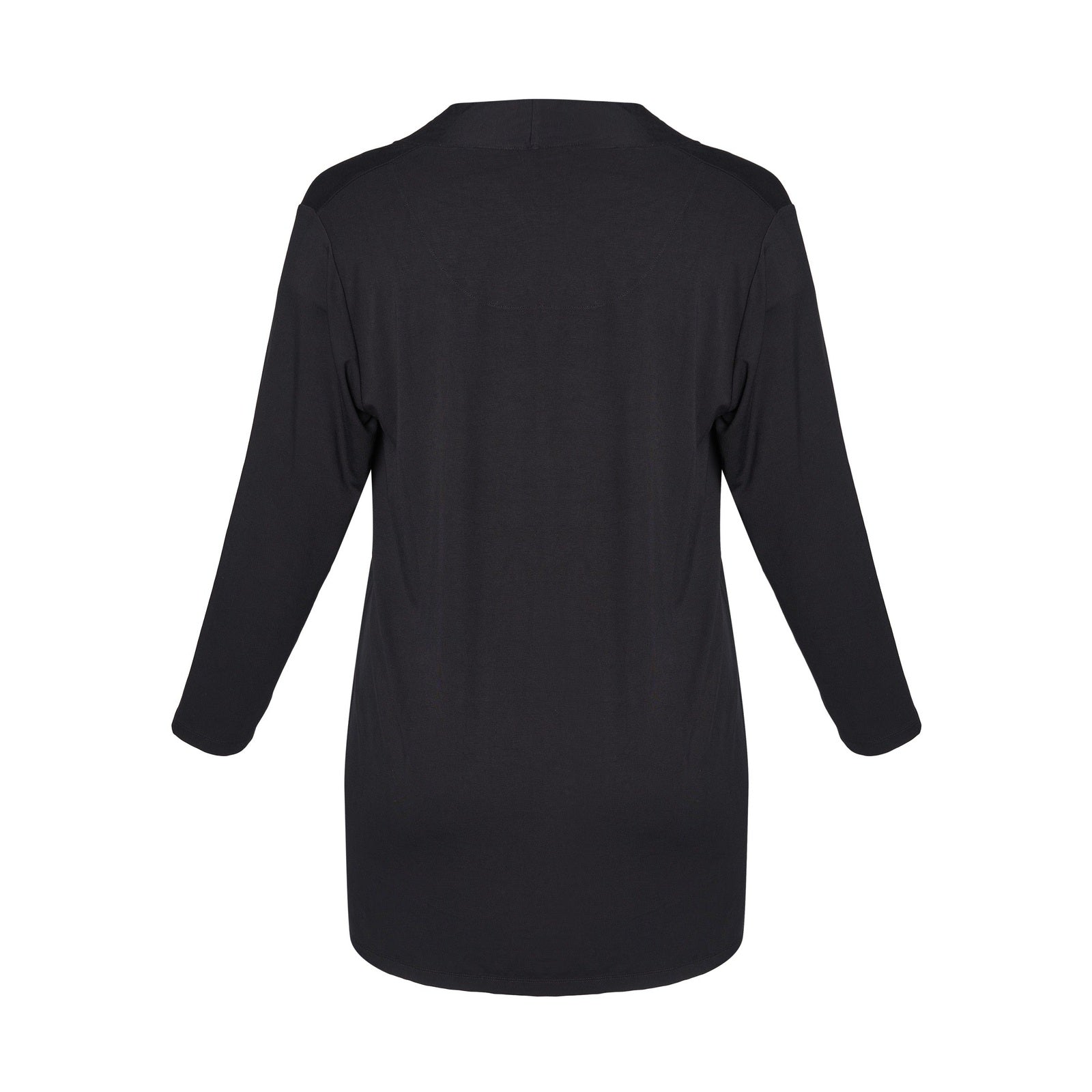 Aprico Akronly Cardigan 9999 BLACK