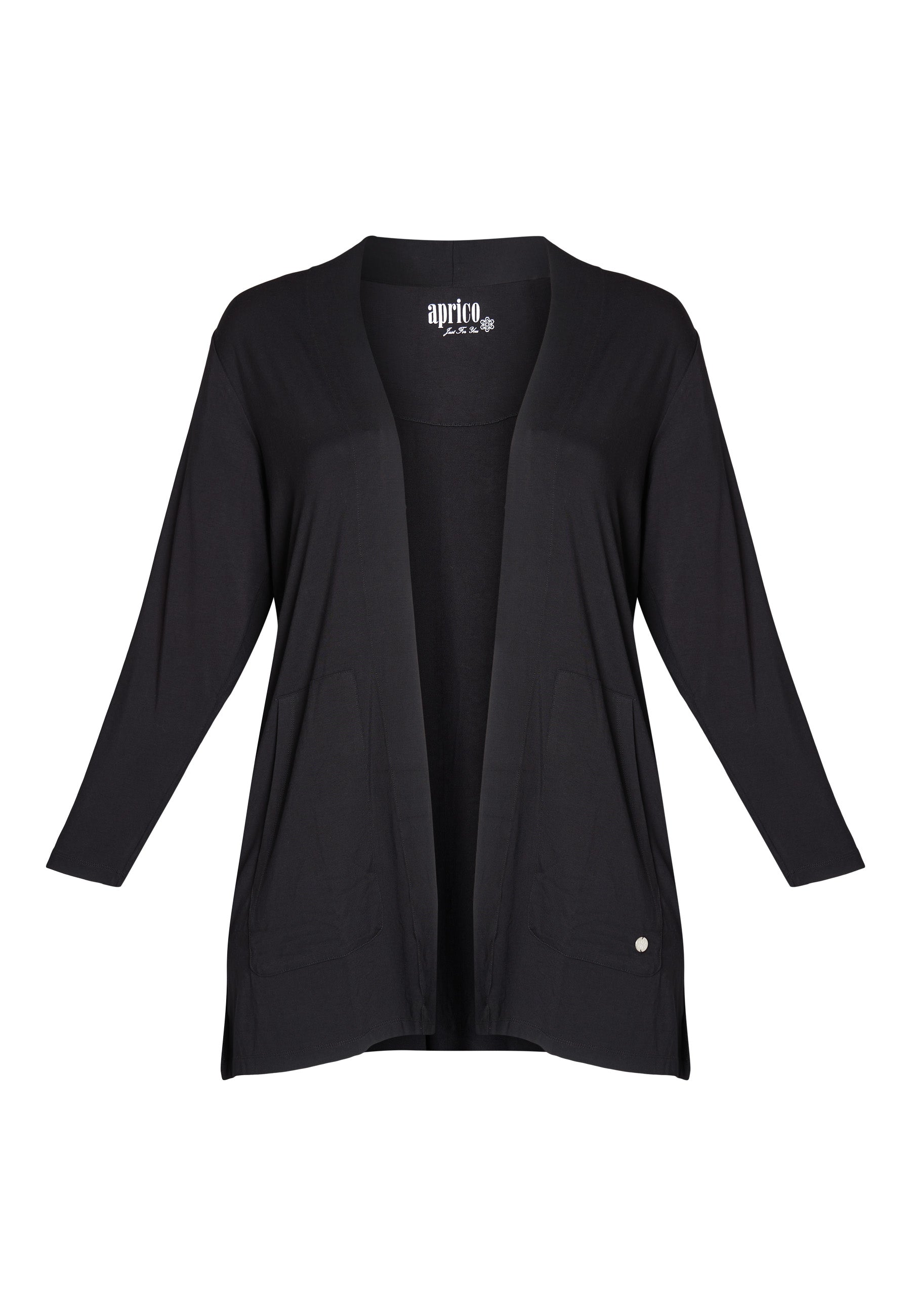 Aprico Akronly Cardigan 9999 BLACK