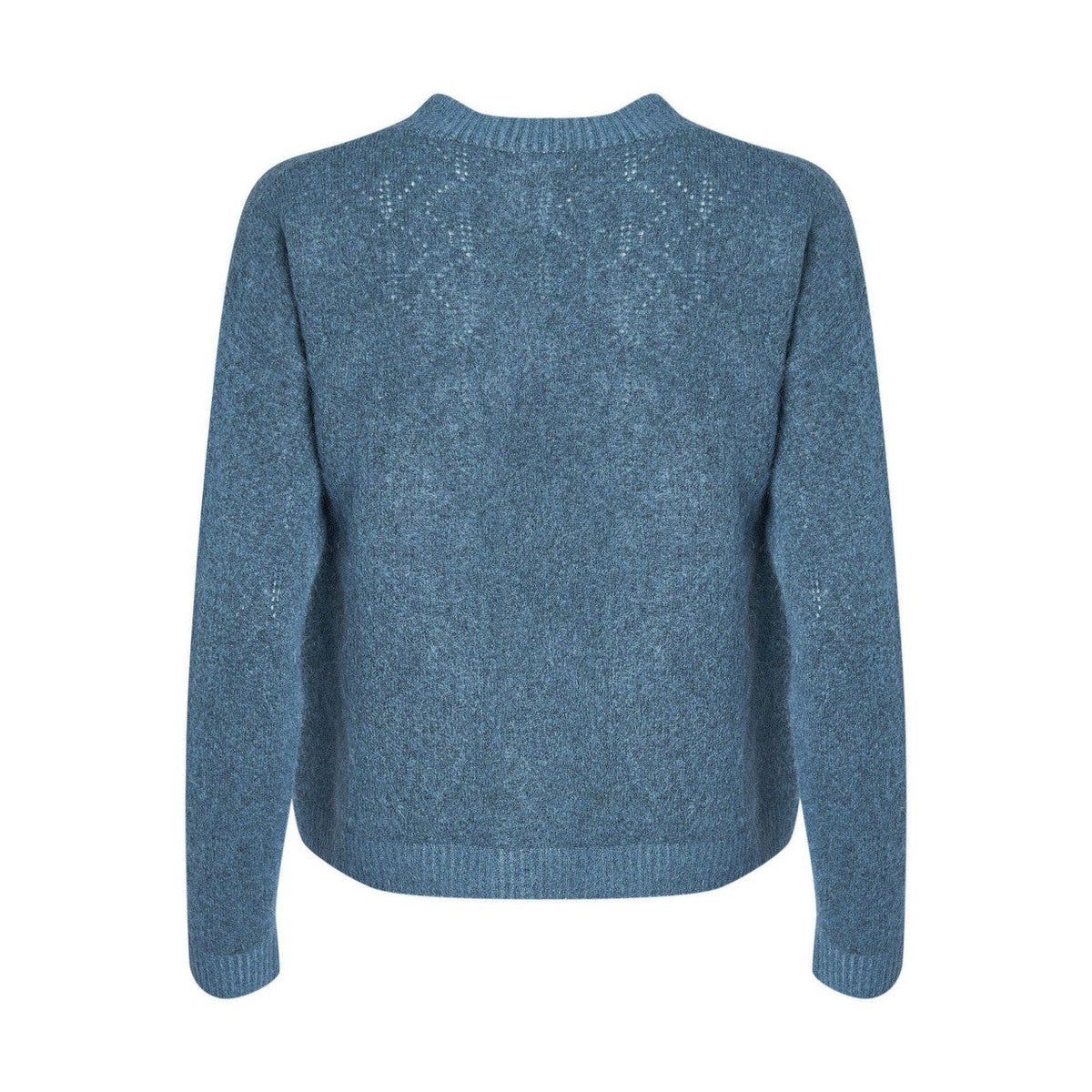 Lind Albi Knit Pullover 1230 Dusty Green
