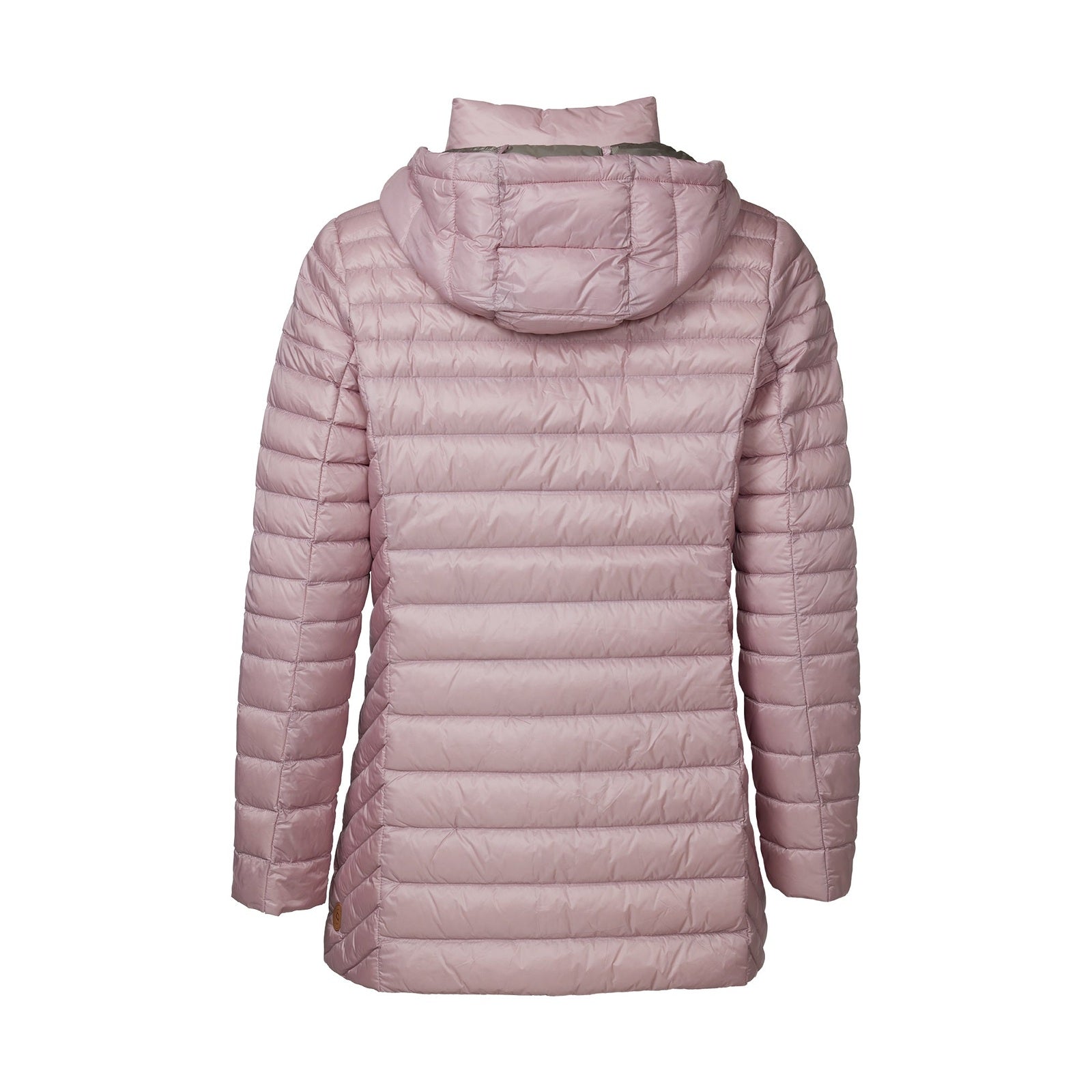 Windfield / Danwear Albina Light Down Lette dunjakker 56 Old Rose