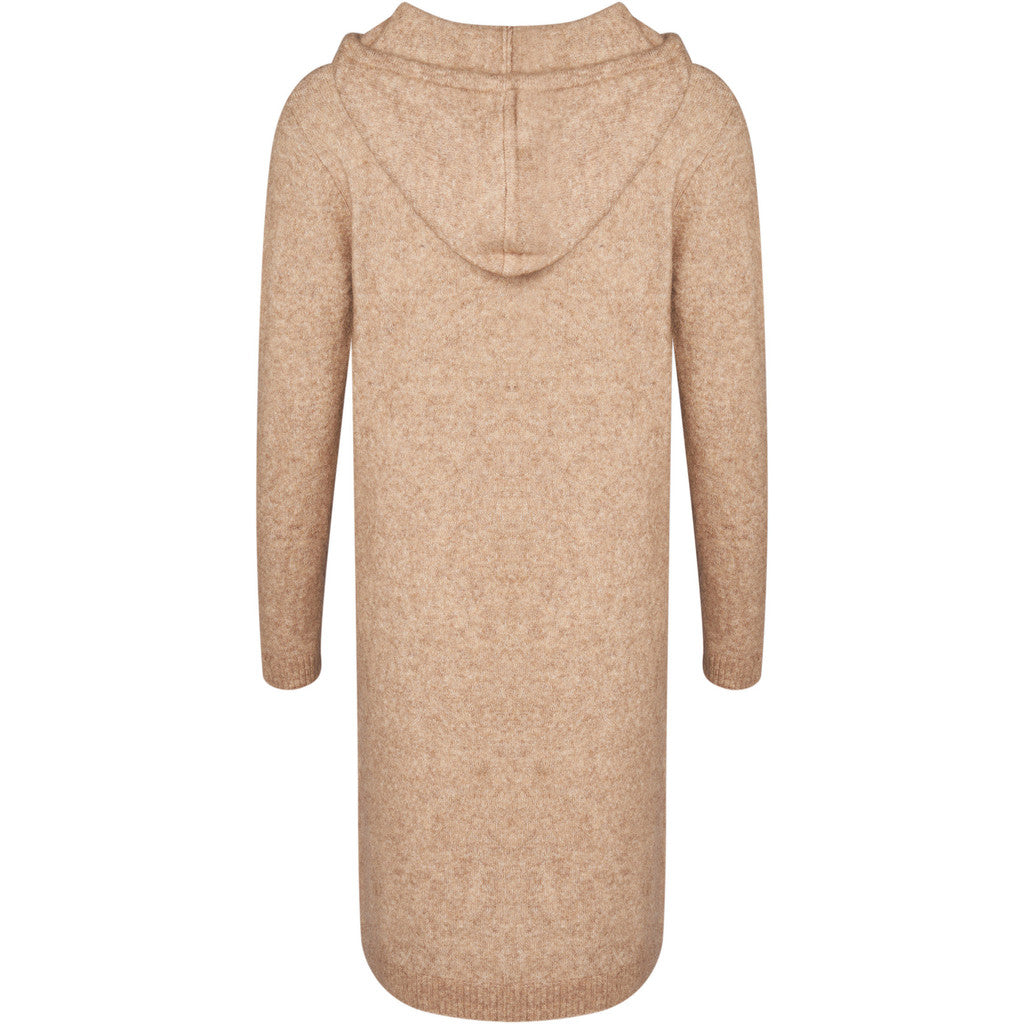 Lind Alis Knit Dress 1208 Camel