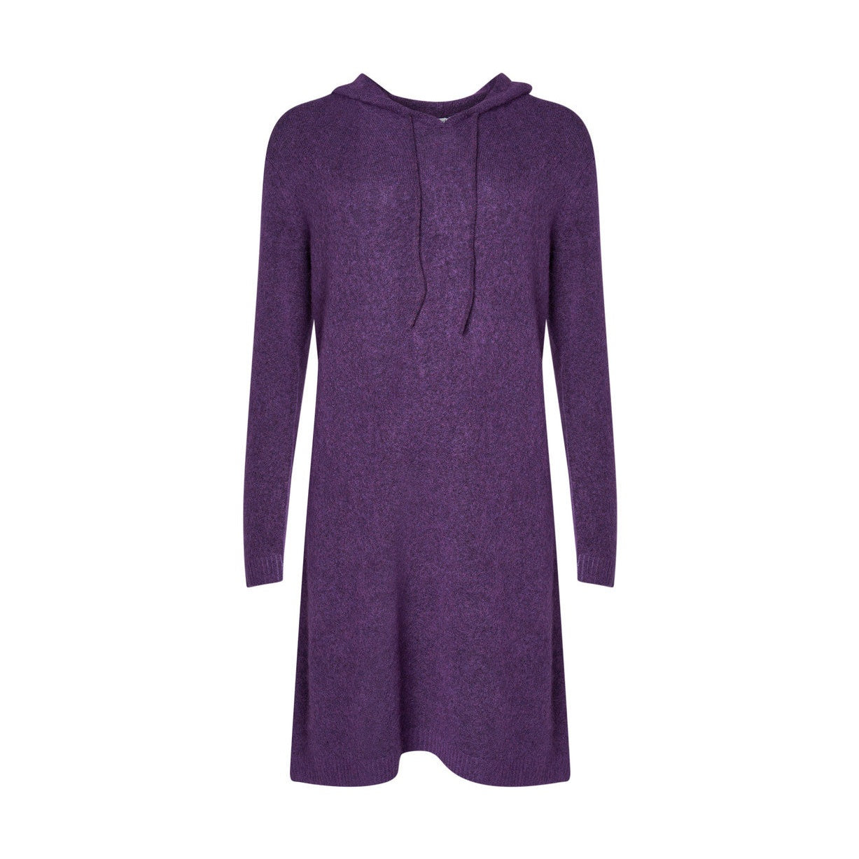Lind Alis Knit Dress 1217 Purple