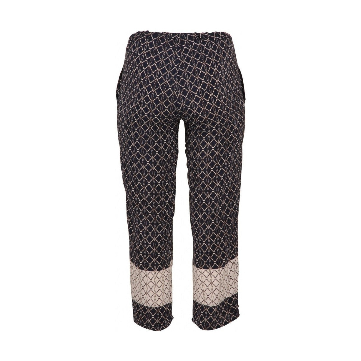 Chalou Anne Bukser 205 marine