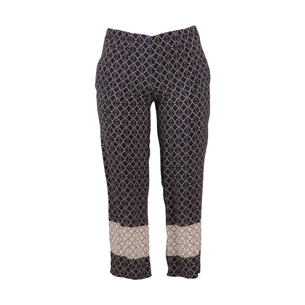 Chalou Anne Bukser 205 marine