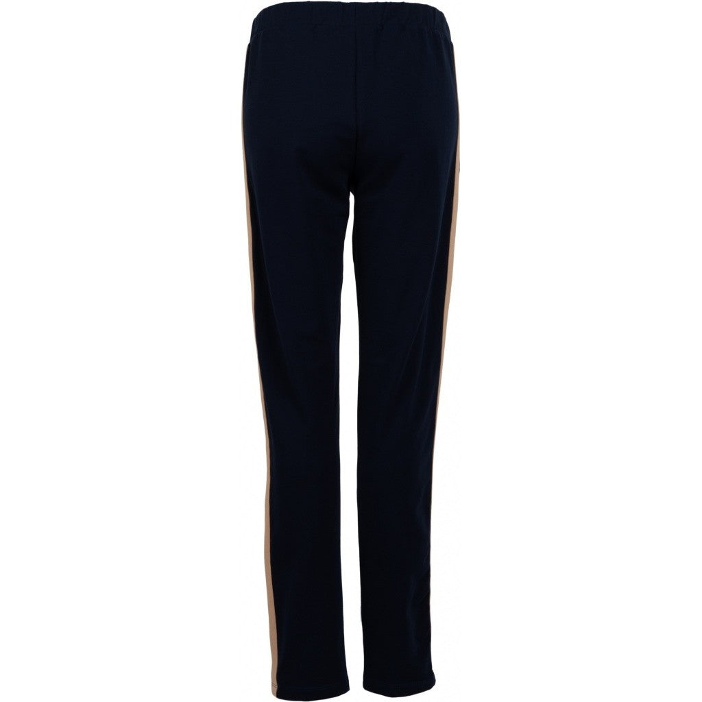 Aprico Aprico Bukser 020 Navy