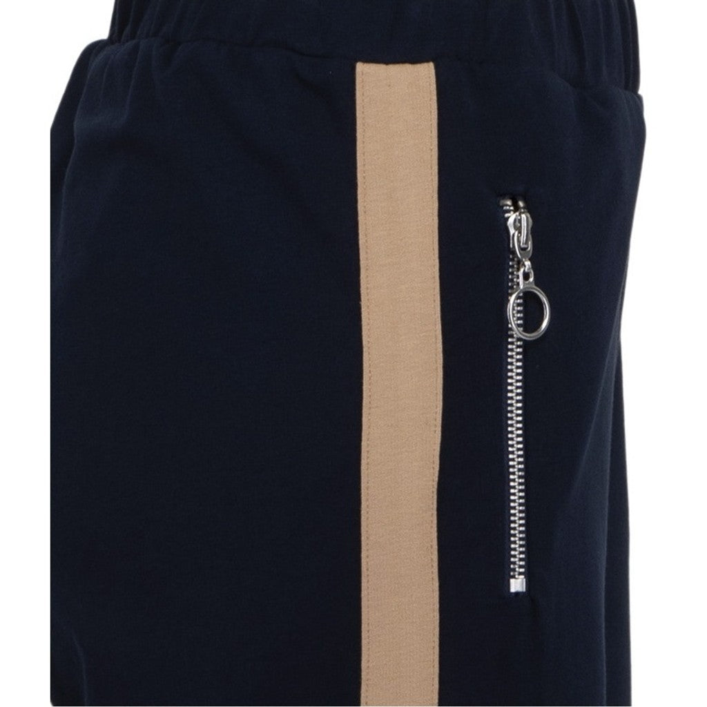 Aprico Aprico Bukser 020 Navy