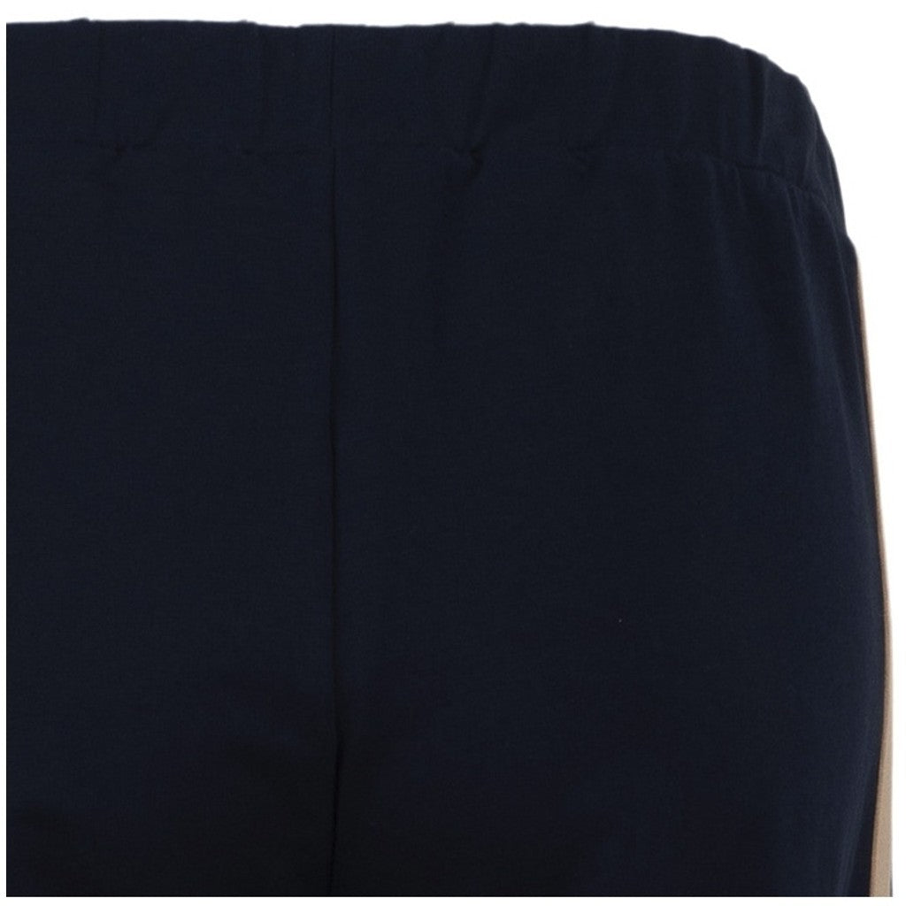 Aprico Aprico Bukser 020 Navy