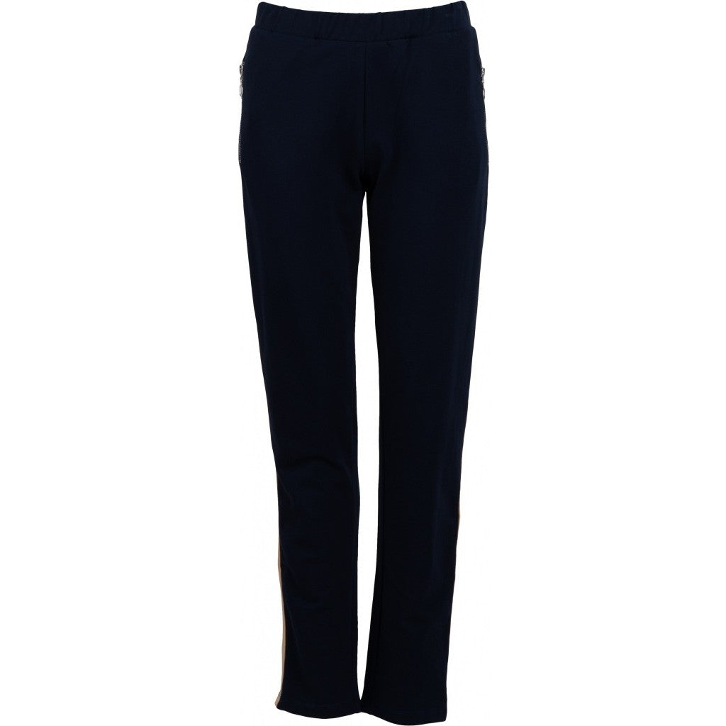 Aprico Aprico Bukser 020 Navy