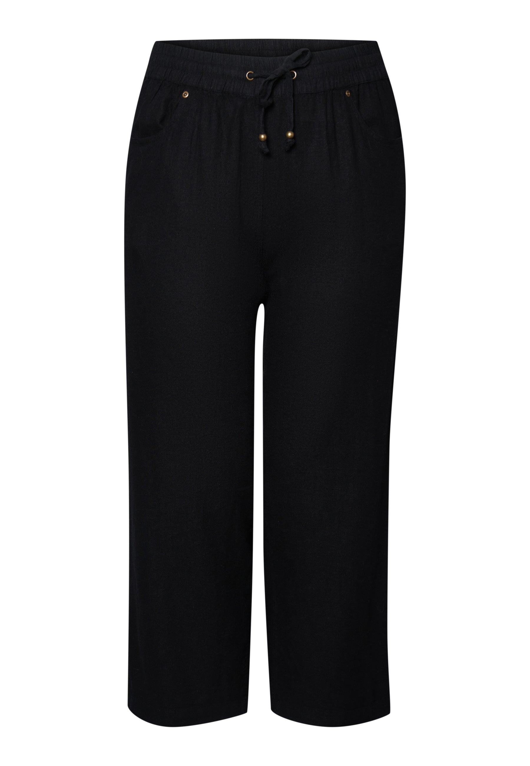 Adia Babette Bukser 9998 Black