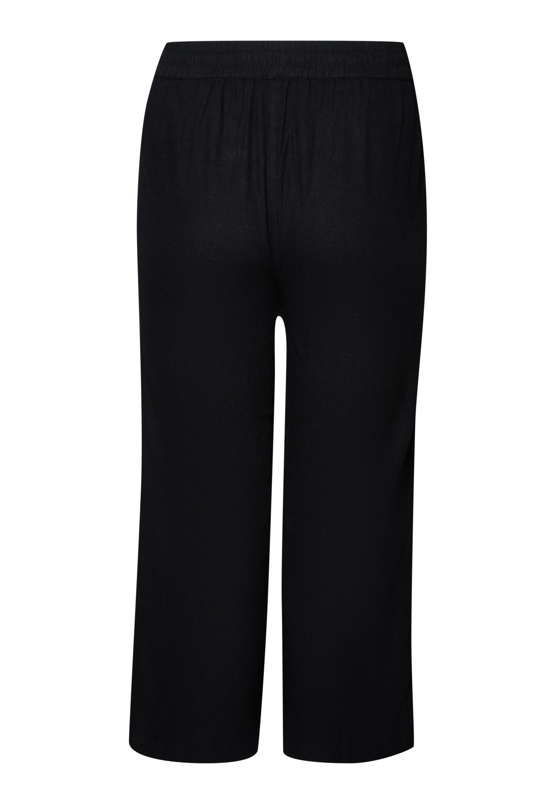 Adia Babette Bukser 9998 Black