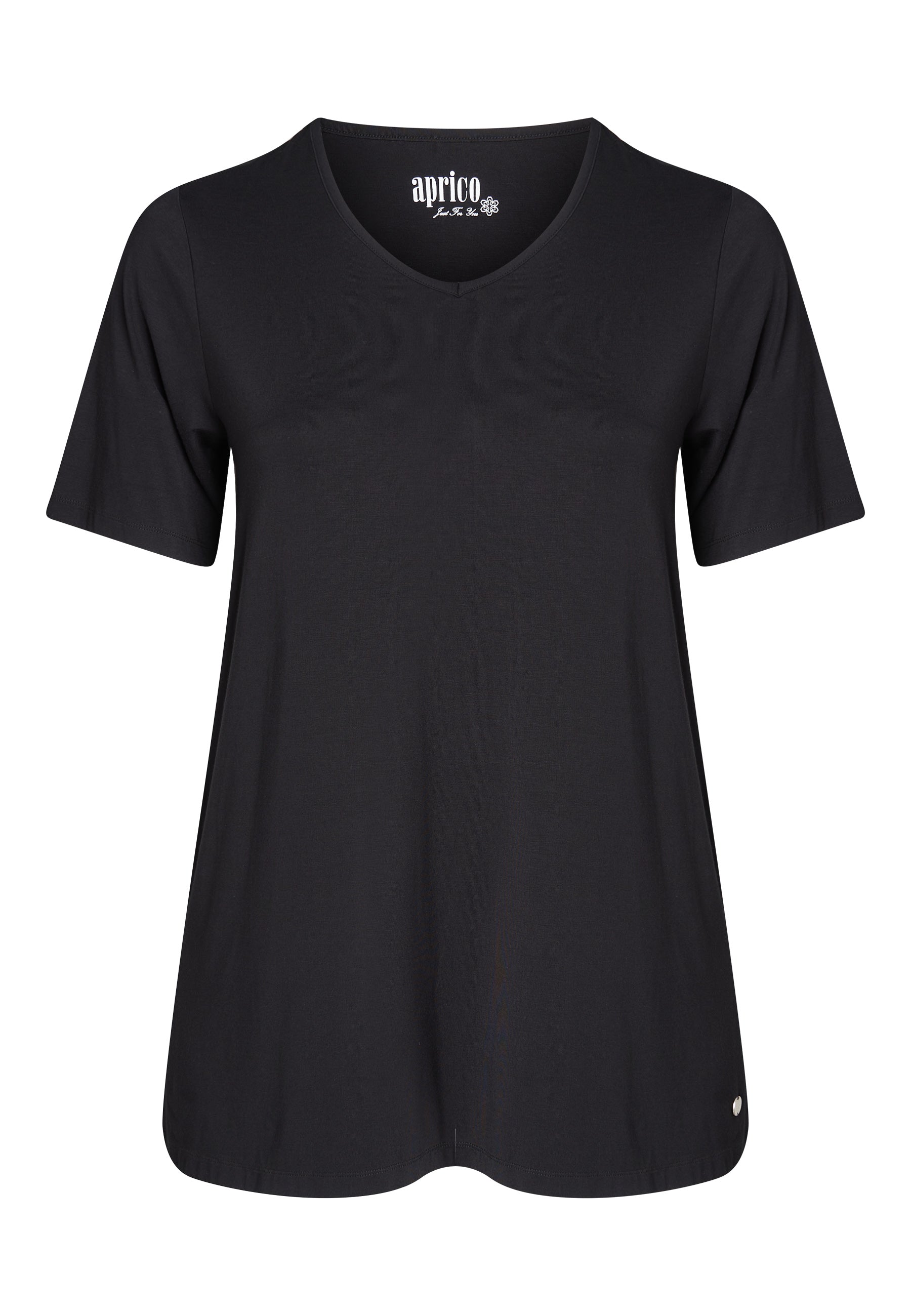 Aprico Bellevue Toppe 9999 BLACK