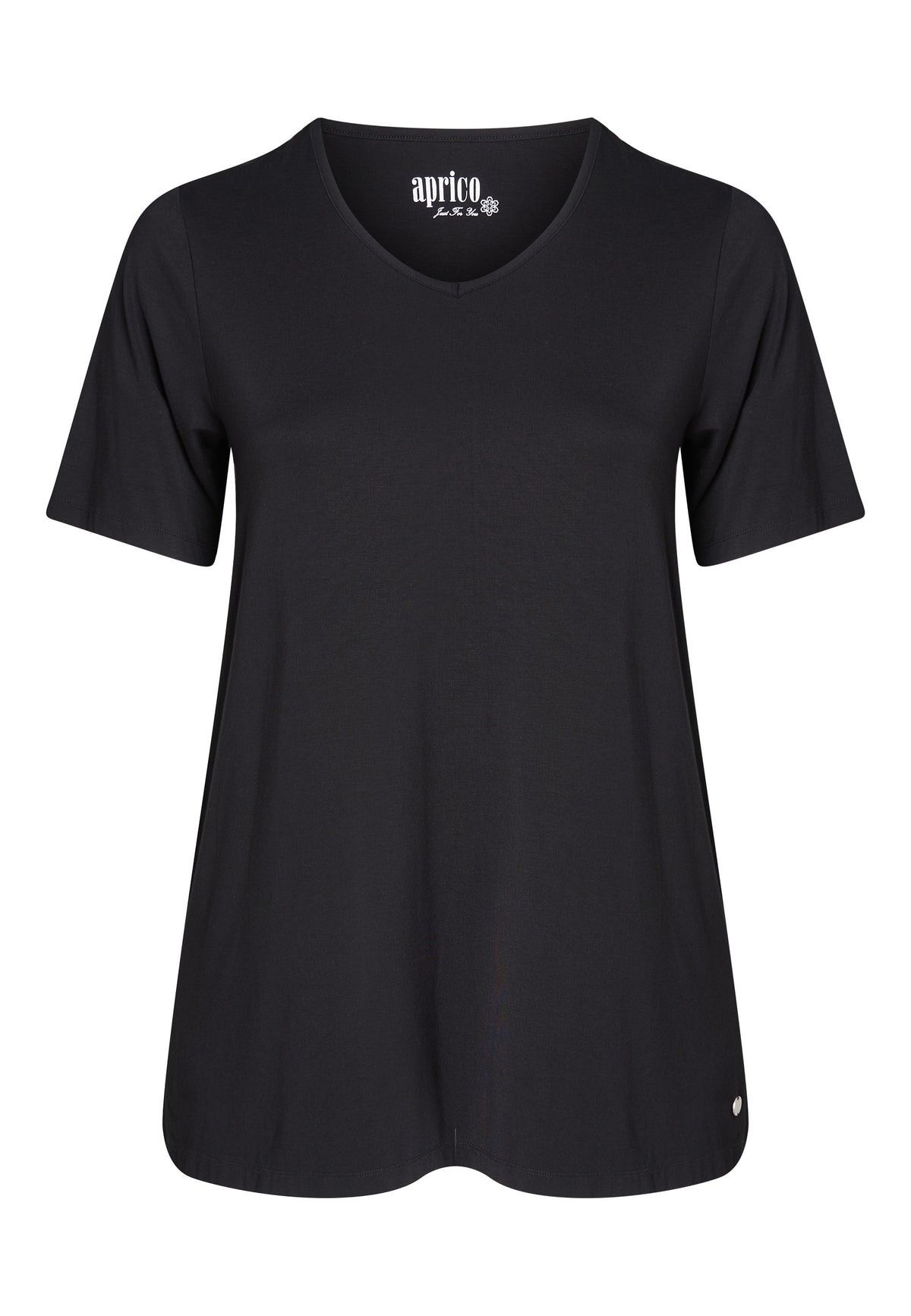 Aprico Bellevue Toppe 9999 BLACK