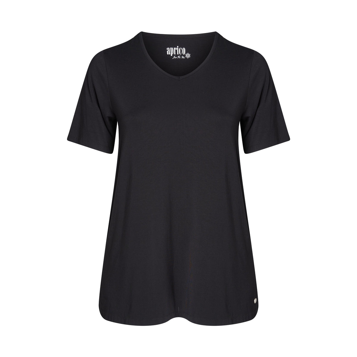 Aprico Bellevue Toppe 9999 BLACK
