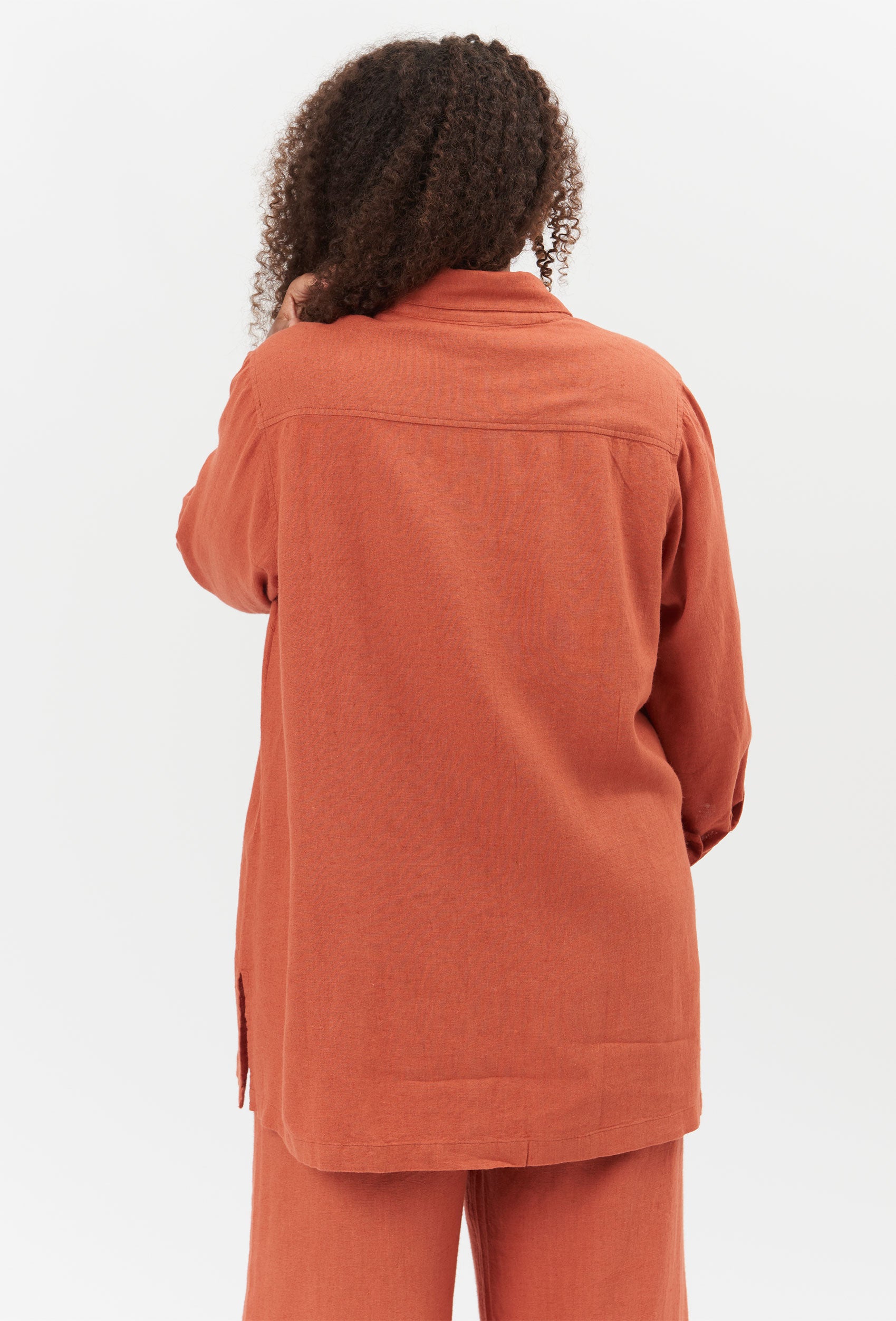 Adia Beret Jakker 2557 Italian Teal