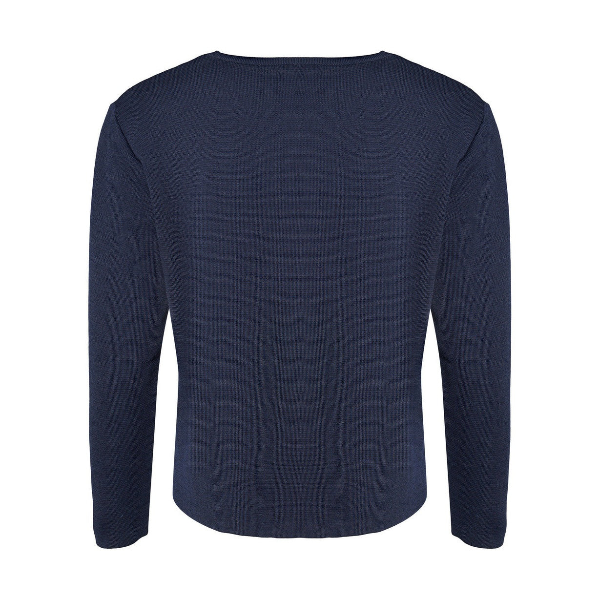 Lind Beth Knit Pullover 118 Navy