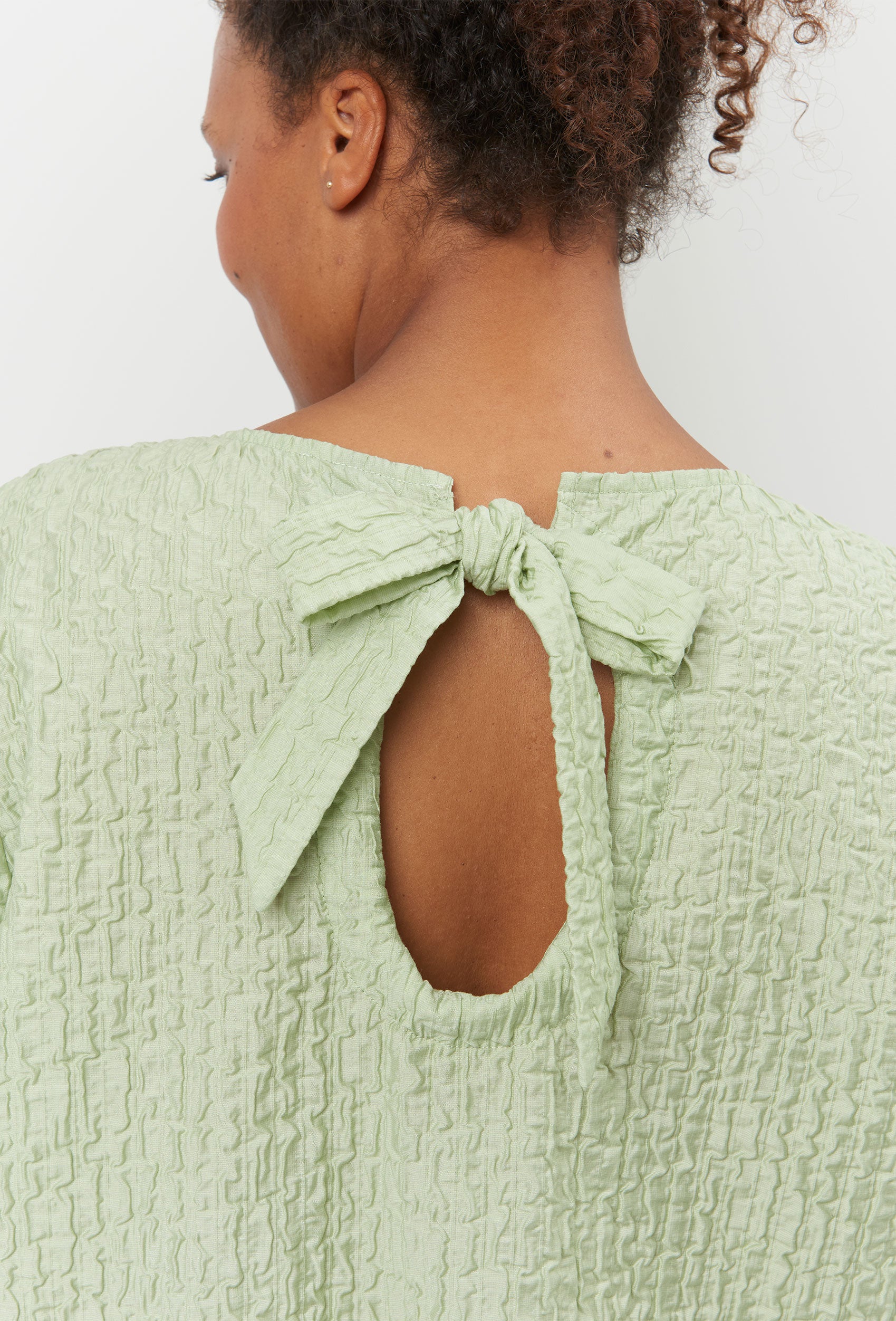 Adia Blanche Kjoler 5635 Daiquiri Green