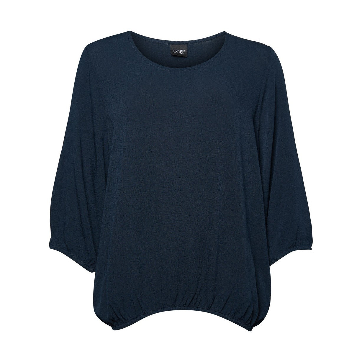 Choise CAlice Bluser 574 Navy