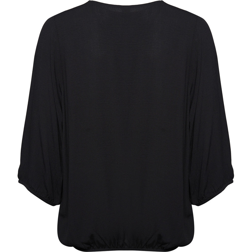 Choise CAlice Bluser 999 Black