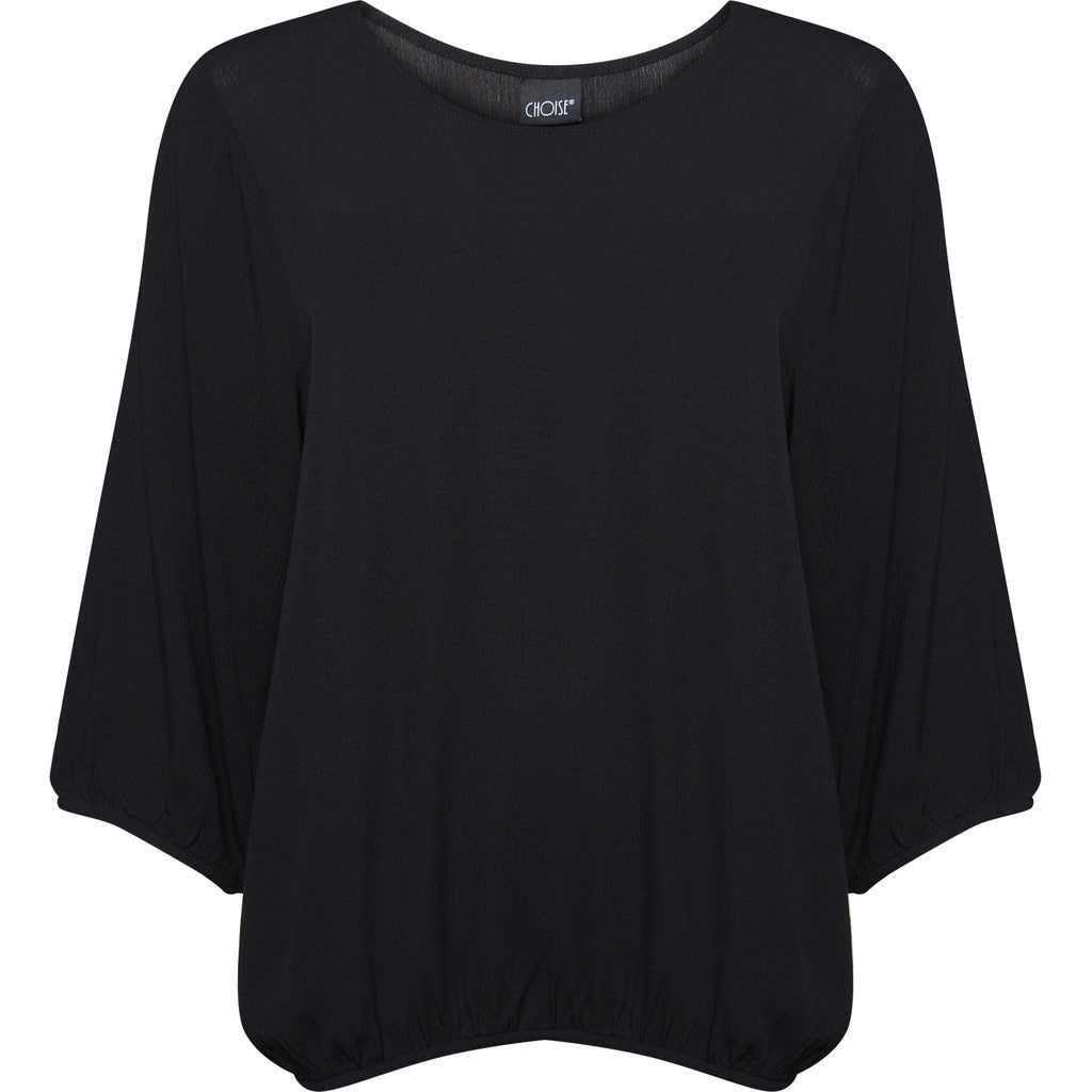 Choise CAlice Bluser 999 Black