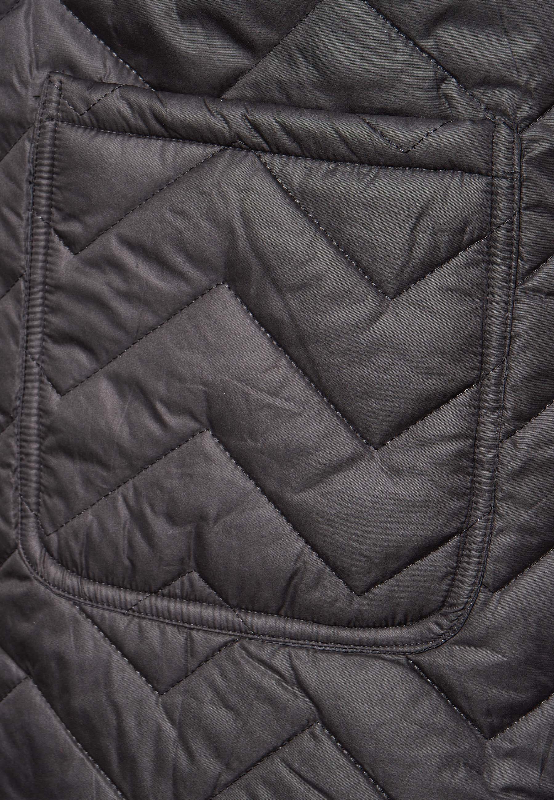 Choise CAlly Veste 999 Black