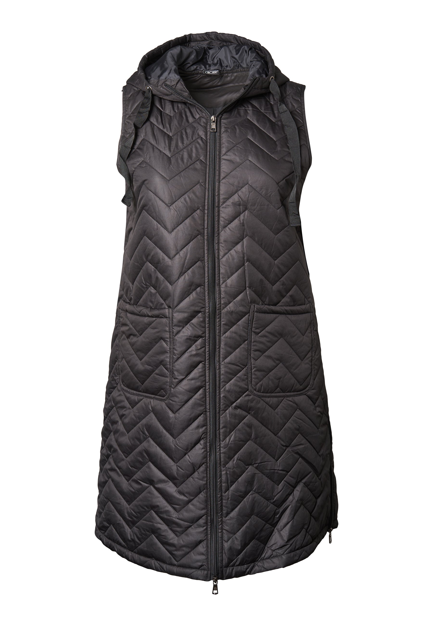 Choise CAlly Veste 999 Black