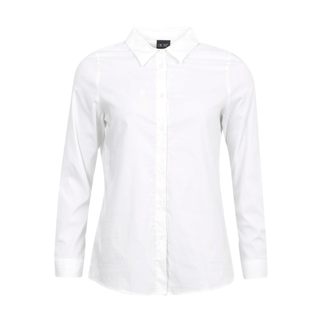 Choise CAnemone Skjortebluser 101 White