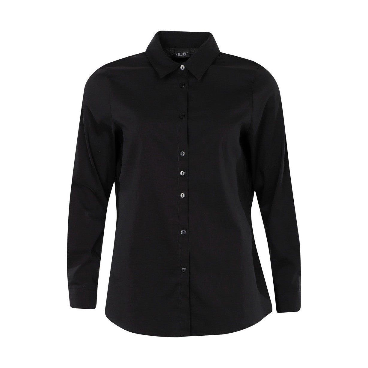 Choise CAnemone Skjortebluser 999 Black