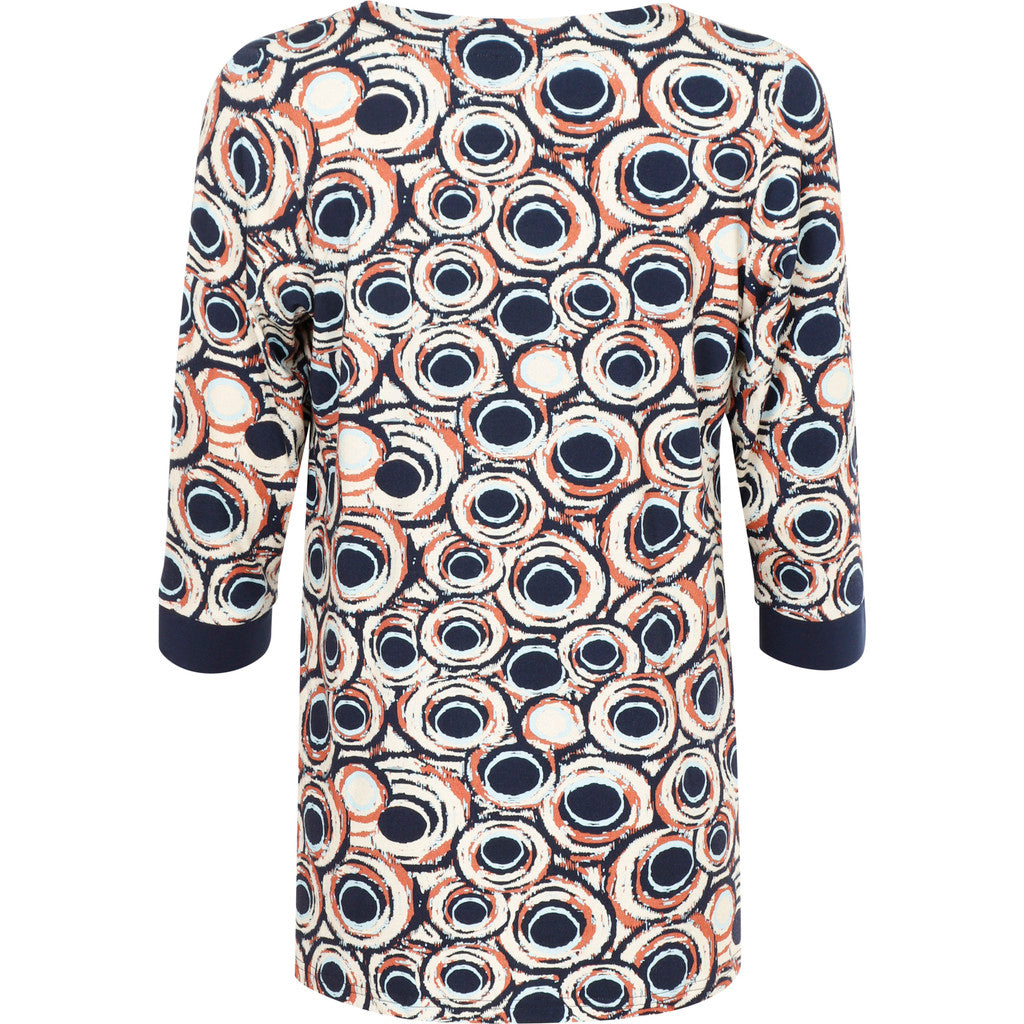 Choise CAya Tunikaer 574 Navy