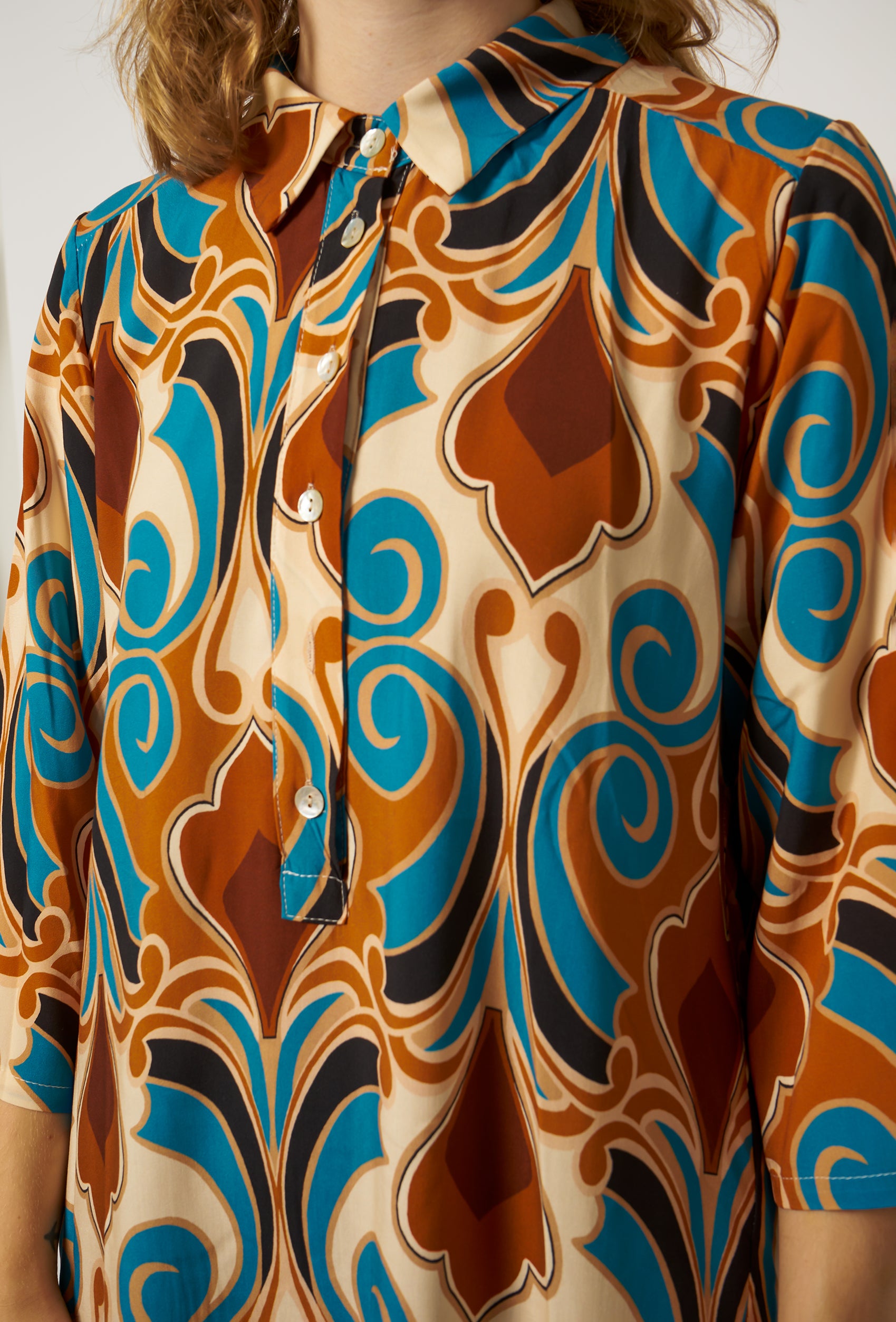 Choise CBetty Kjoler 106 Sand