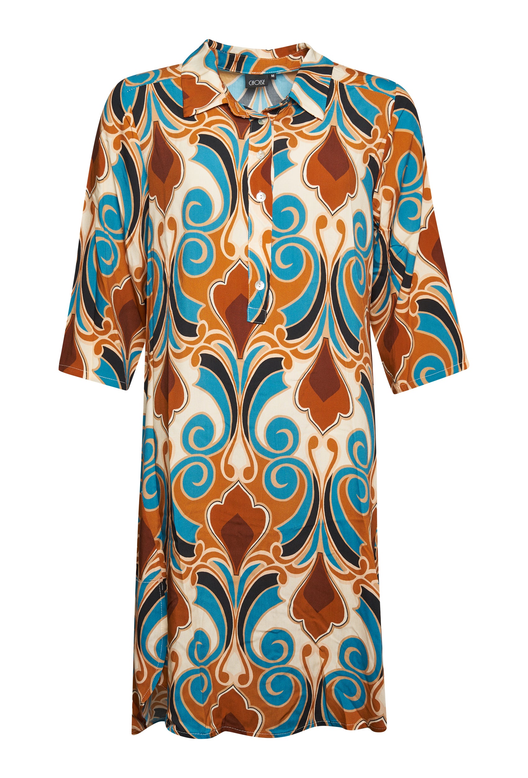 Choise CBetty Kjoler 106 Sand