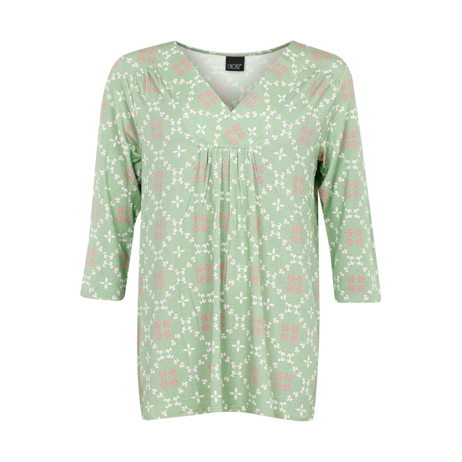 Choise CBlouse Bluser 662 Mint