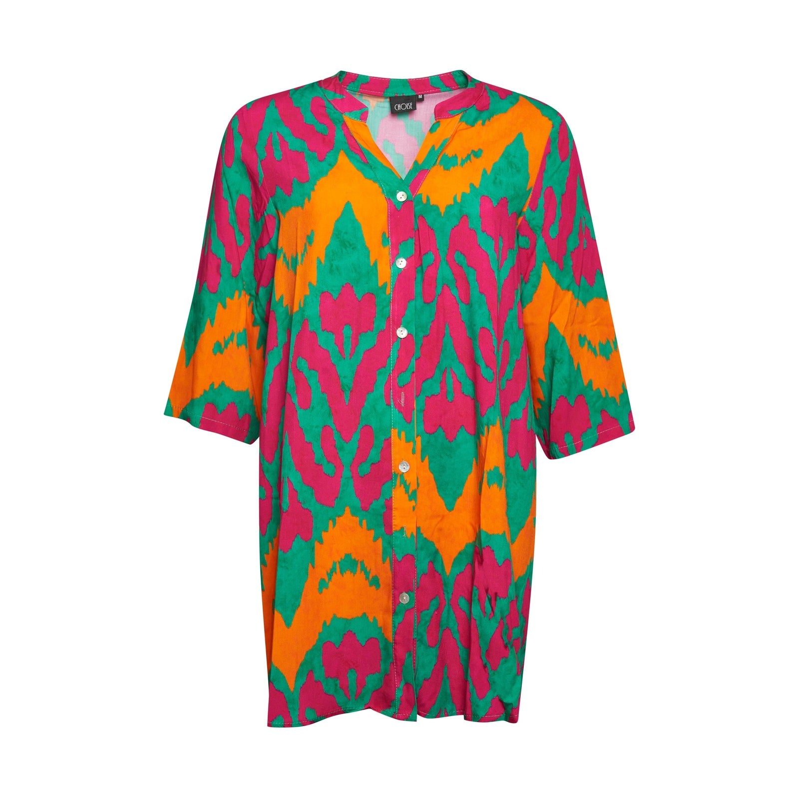 Choise CChloe Tunikaer 644 Green