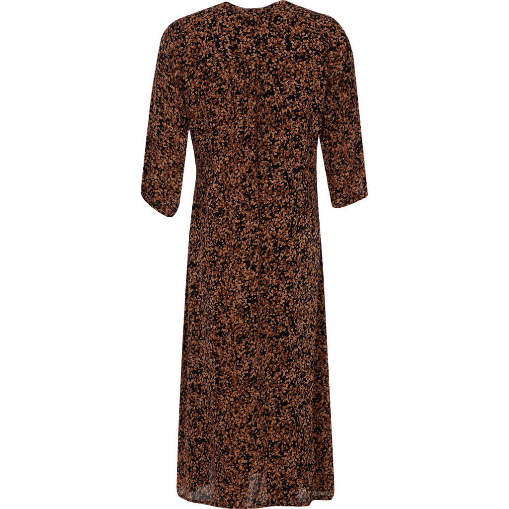 Choise CDress Kjoler 661 Brown