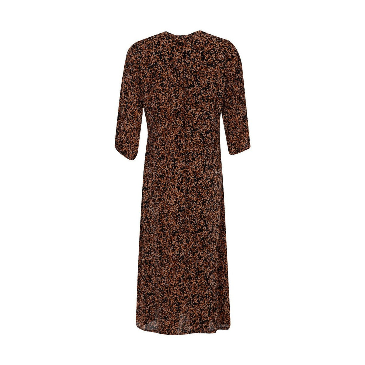 Choise CDress Kjoler 661 Brown