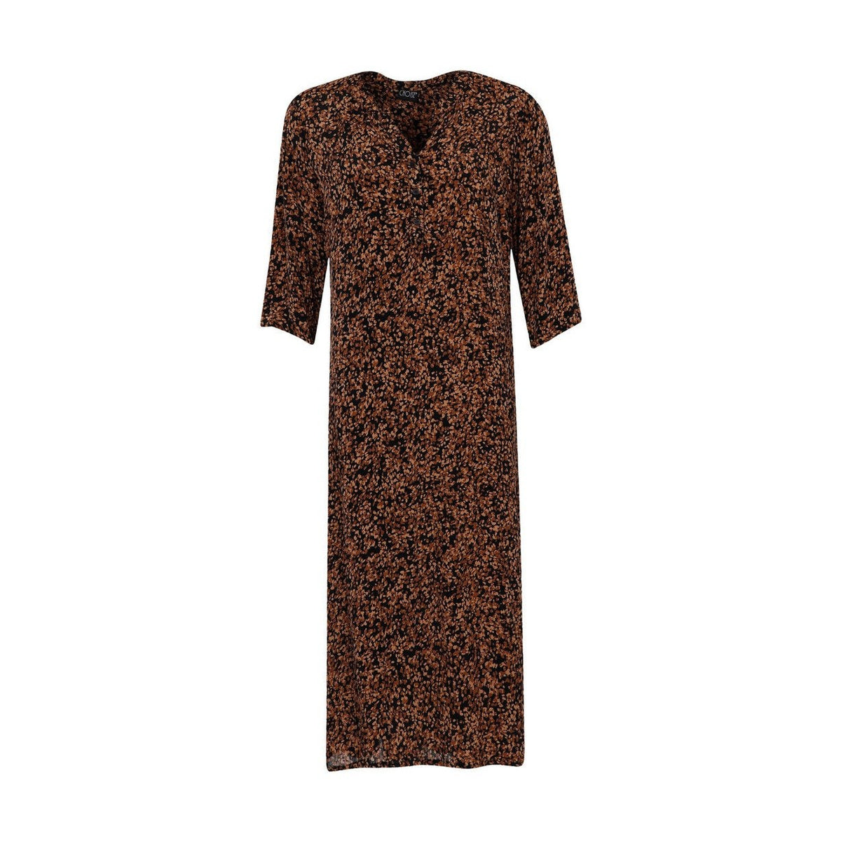 Choise CDress Kjoler 661 Brown