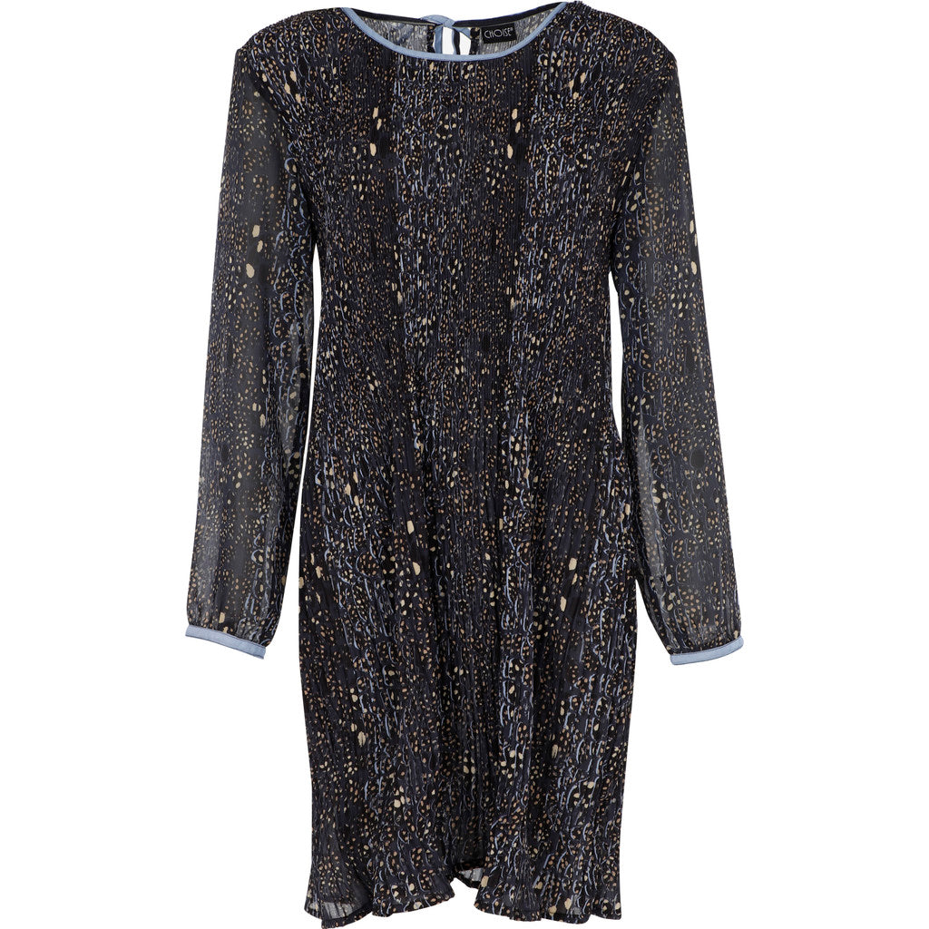Choise CEline Kjoler 574 Navy