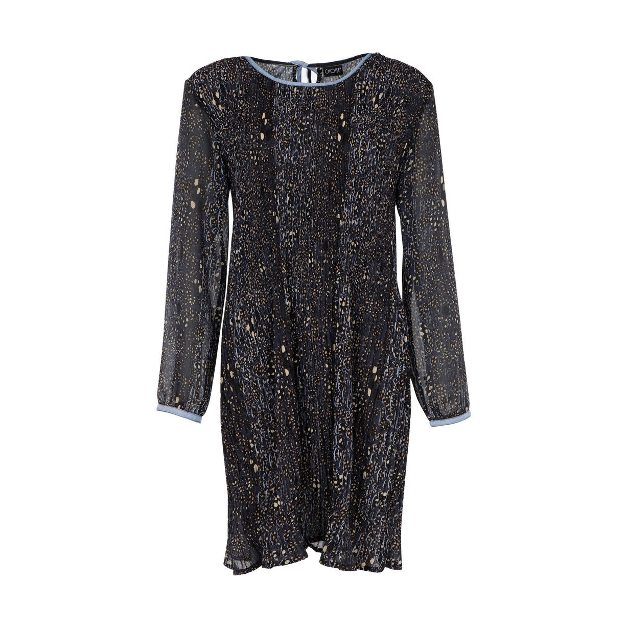 Choise CEline Kjoler 574 Navy