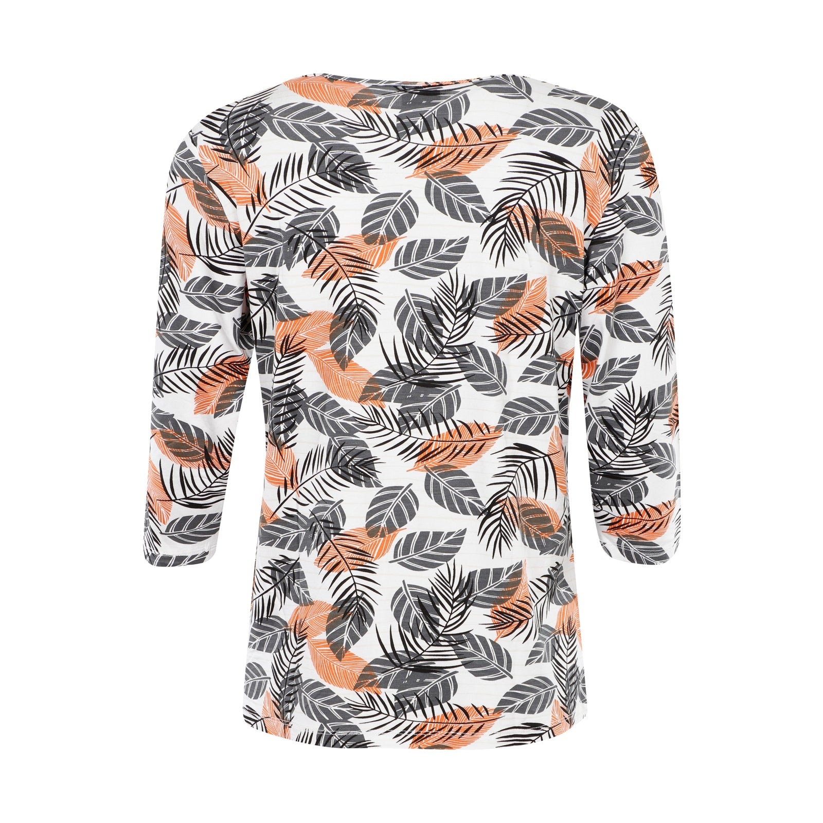 Choise CFreesia Bluser 224 Mandarin