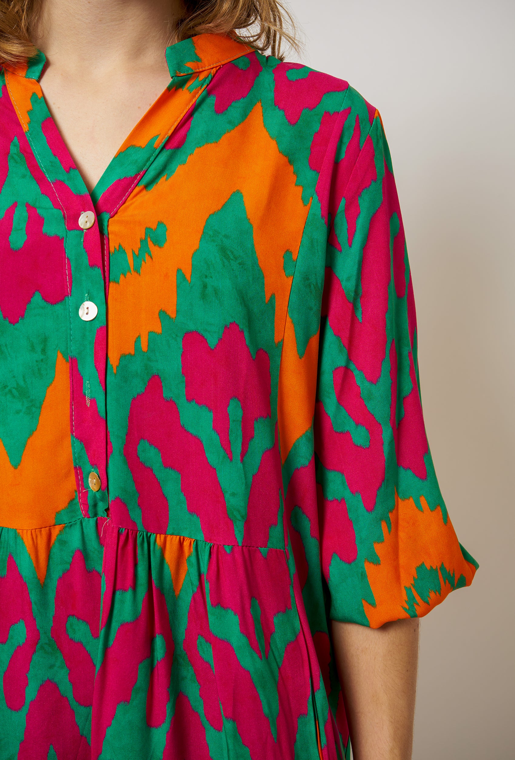 Choise CGewn Kjoler 644 Green