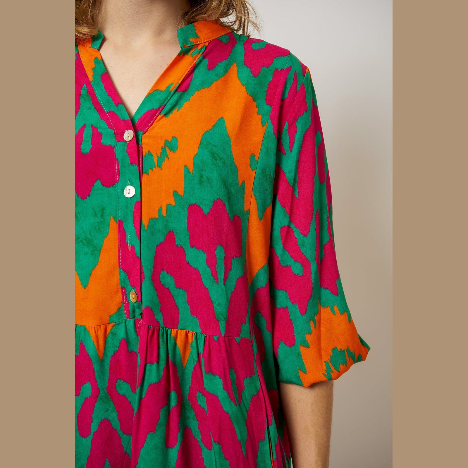 Choise CGewn Kjoler 644 Green