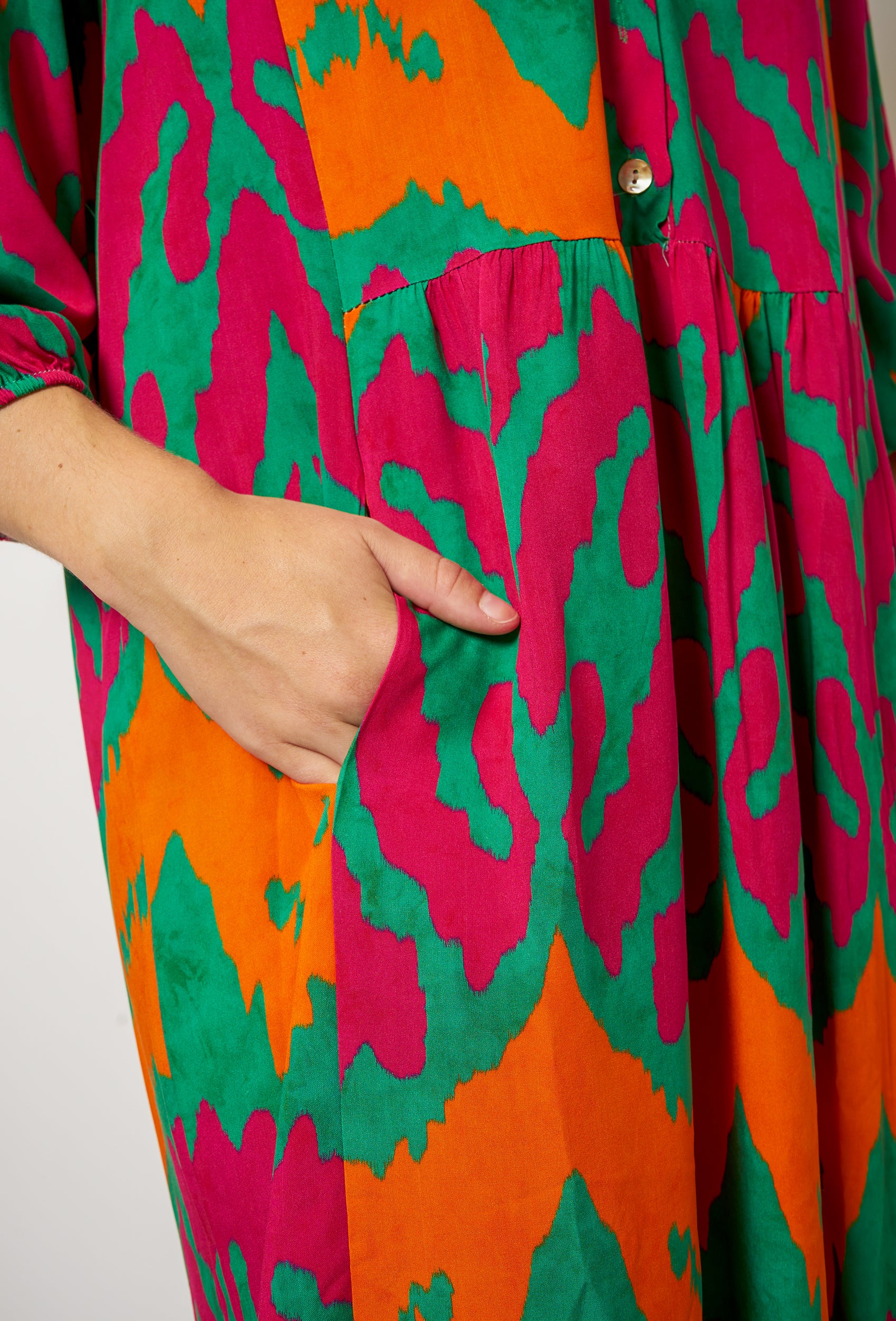 Choise CGewn Kjoler 644 Green