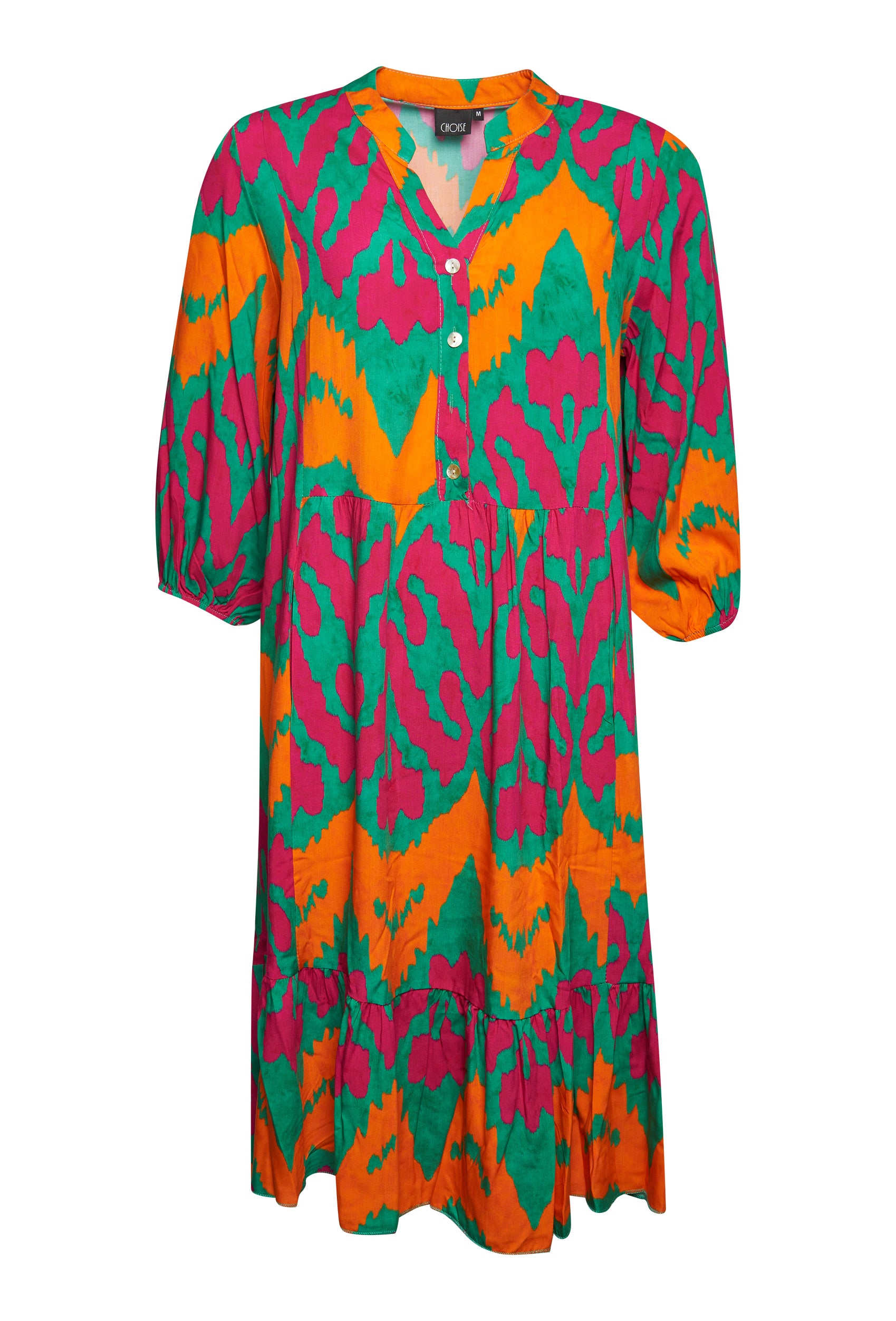 Choise CGewn Kjoler 644 Green