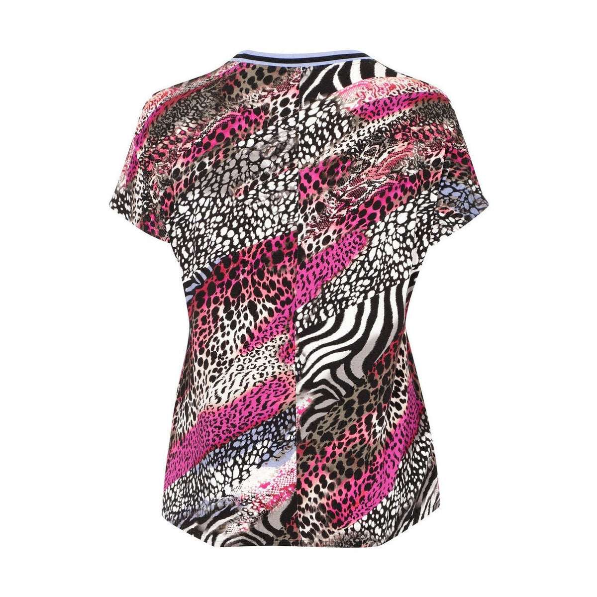 Chalou CHAbby Skjortebluser 041 Pink