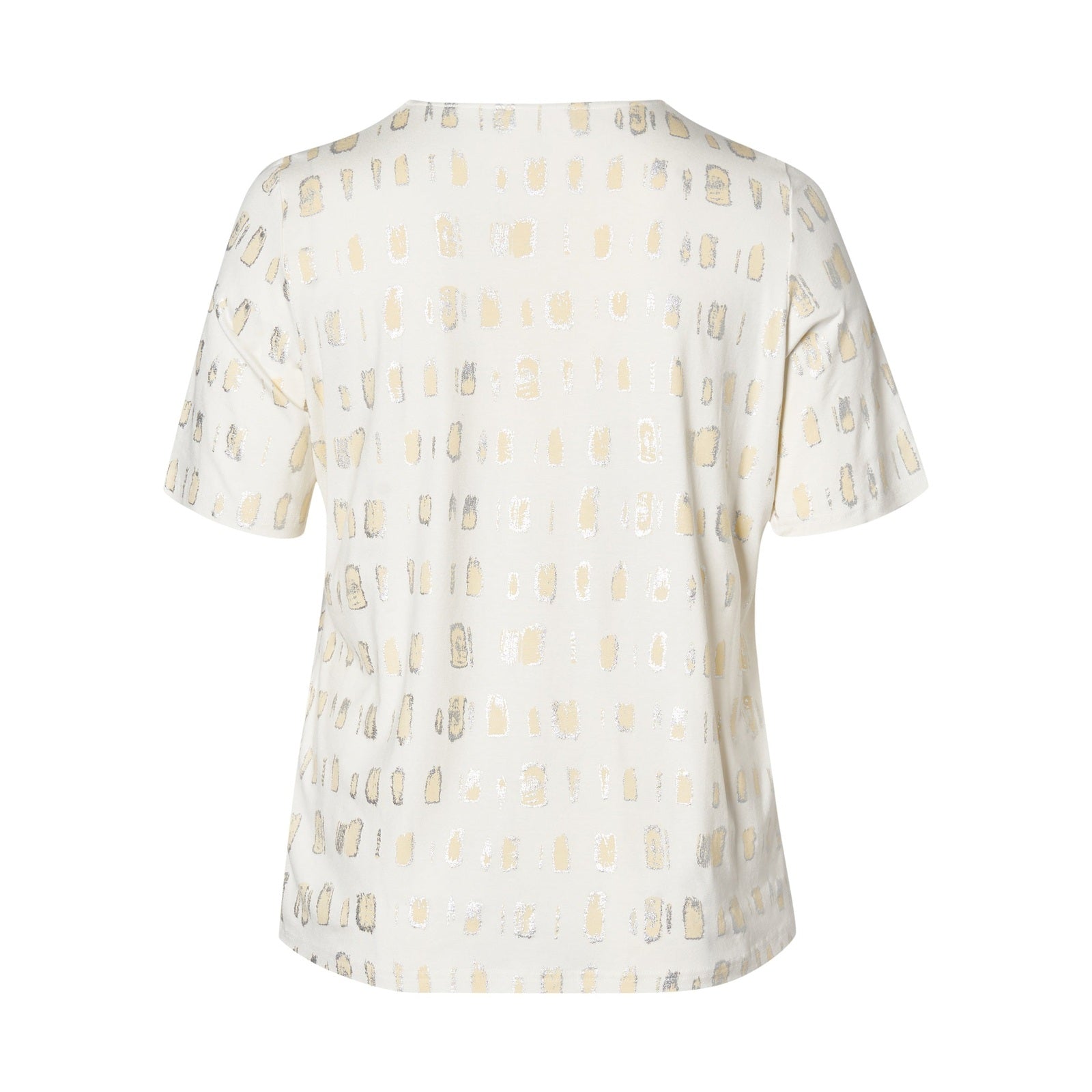 Chalou CHAdelin Bluser 1000 OFF WHITE