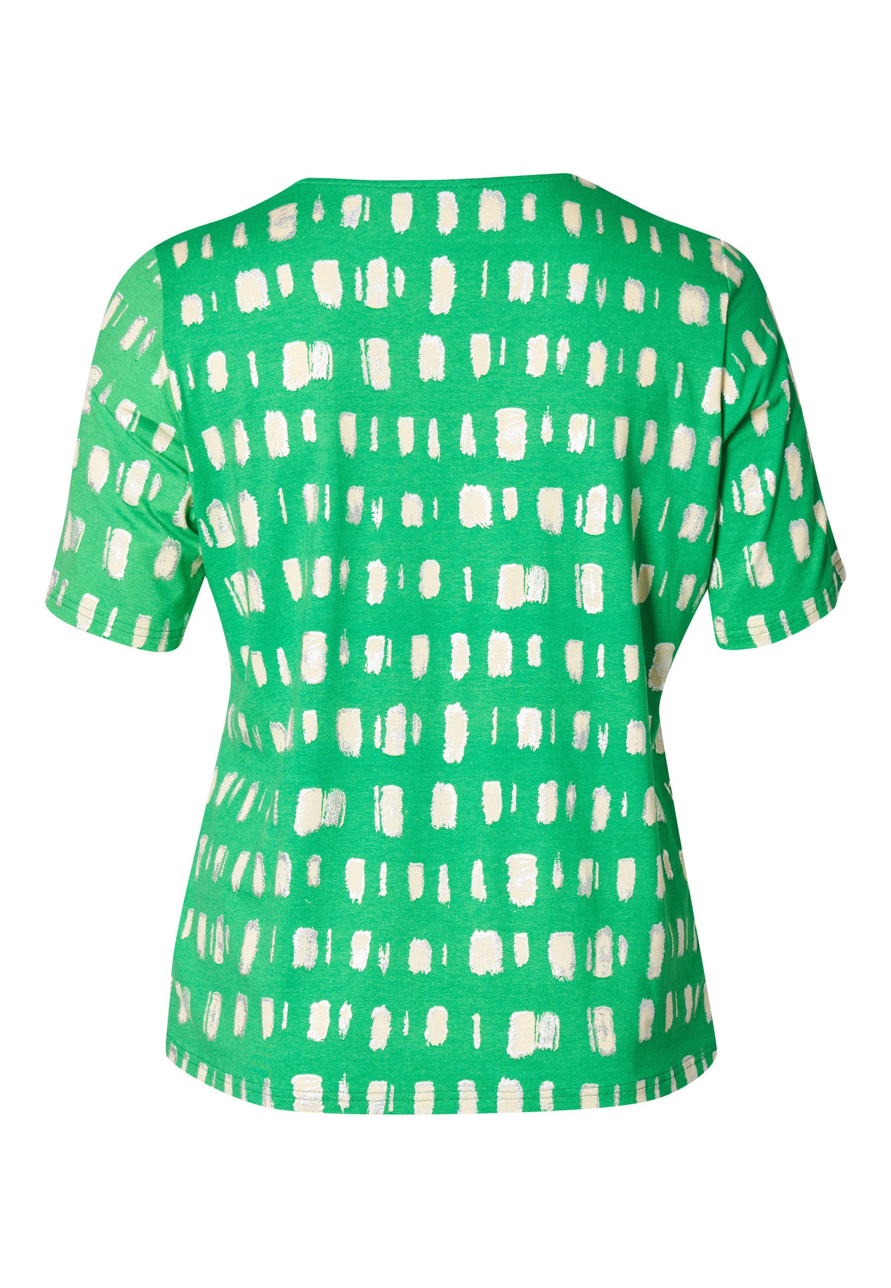 Chalou CHAdelin Bluser 3400 Spring Green