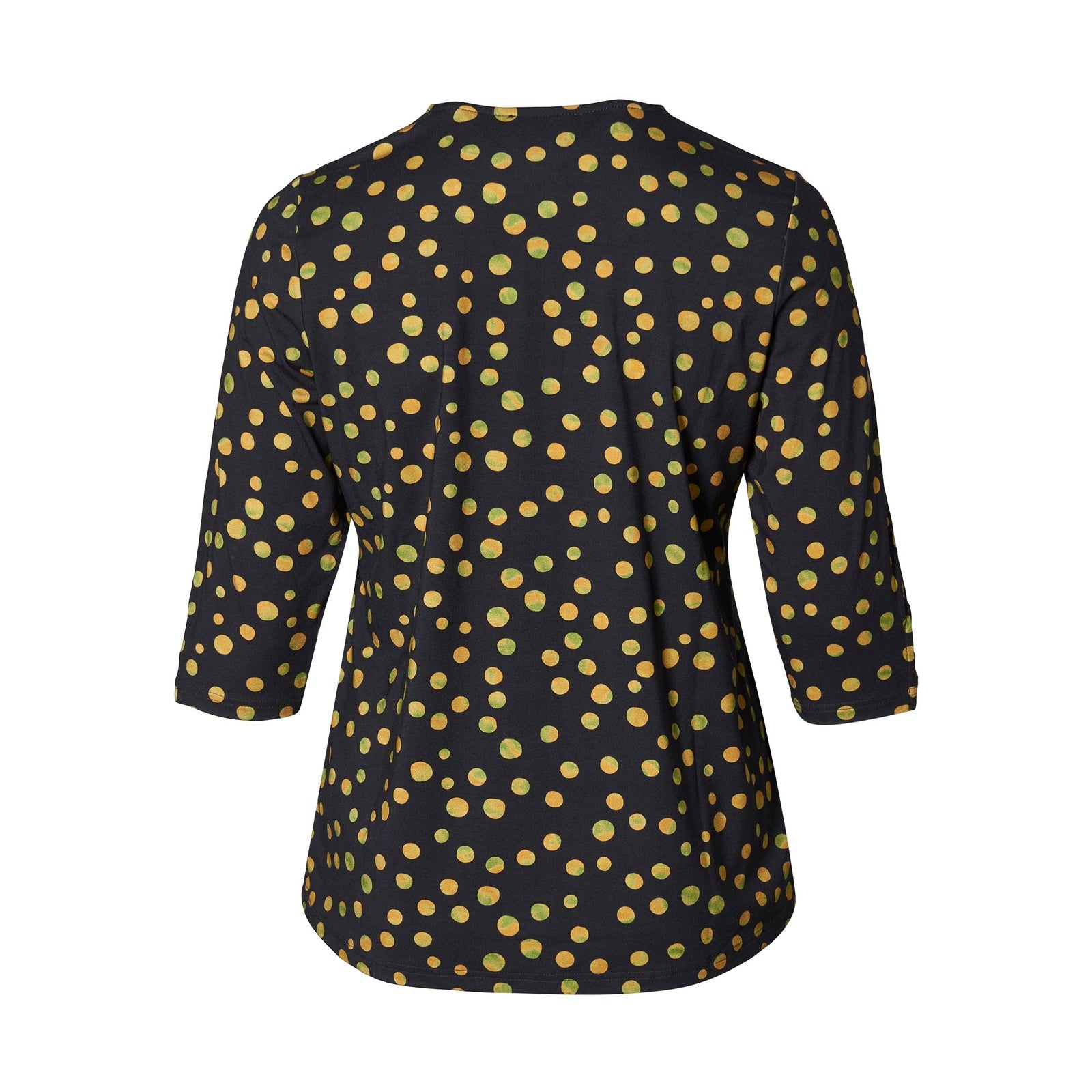 Chalou CHAdelina Bluser 3500 GREEN