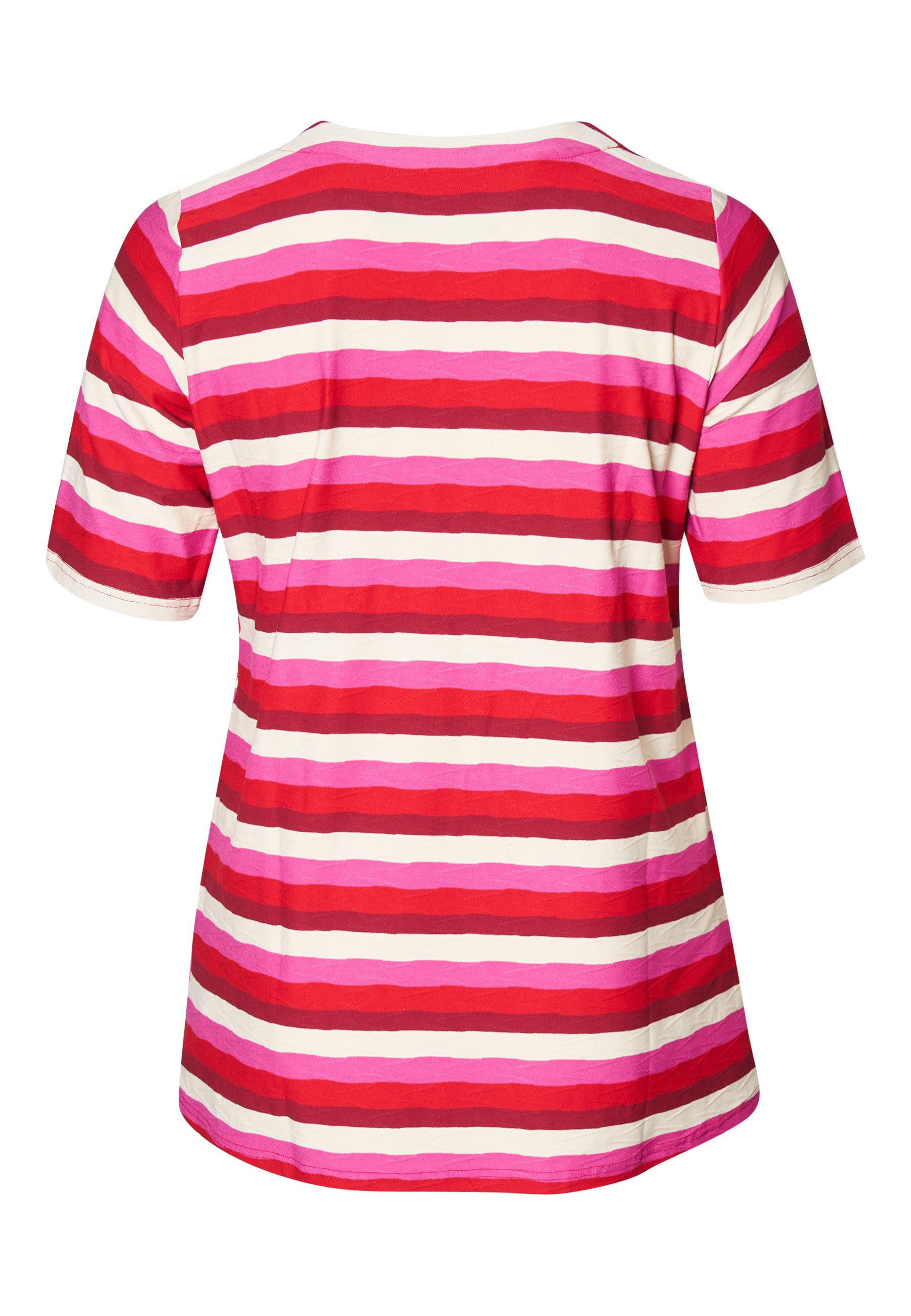 Chalou CHAzra Sia Tunikaer 1450 Chili Pepper Red