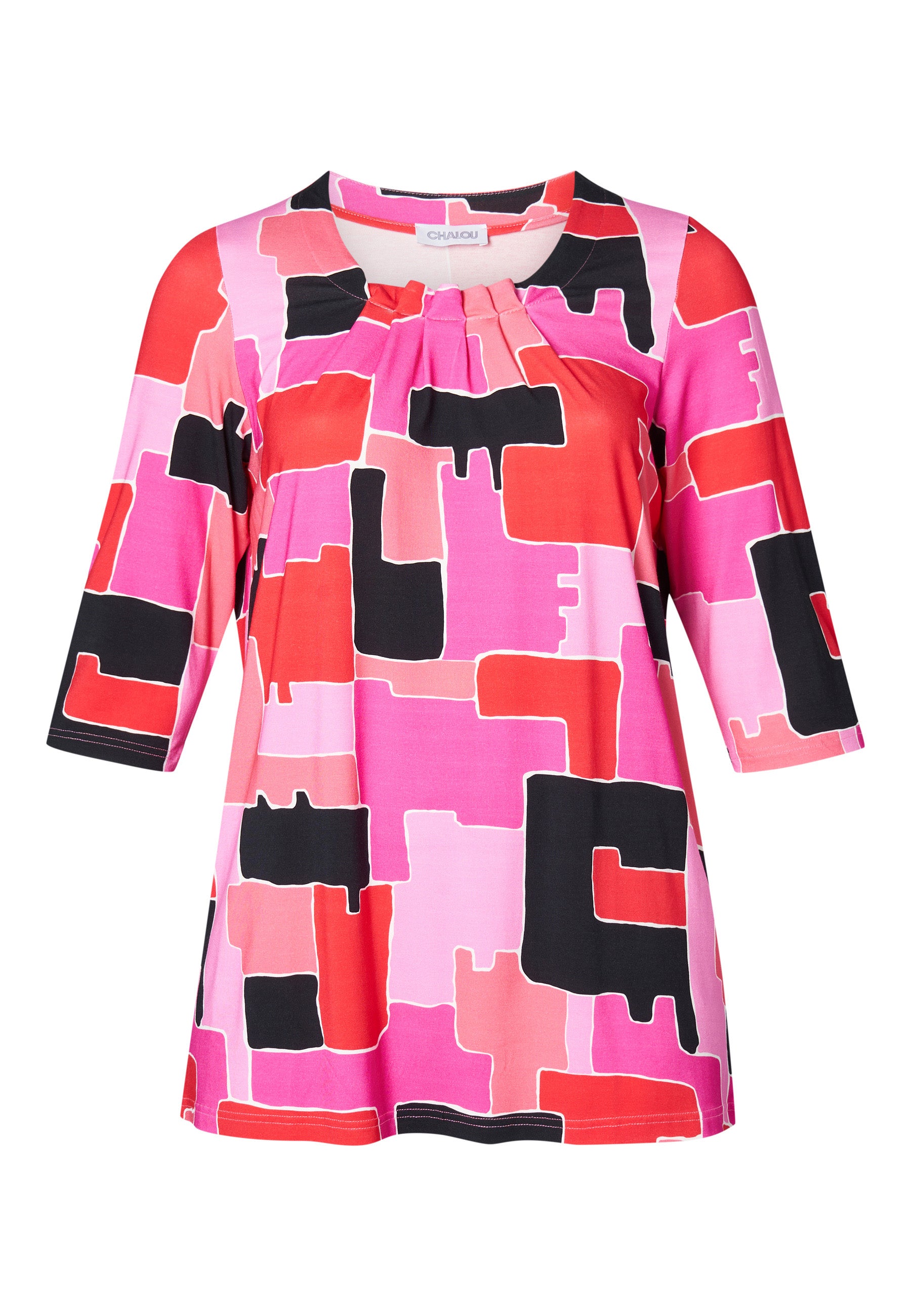 Chalou CHBeda Tunikaer 6500 PINK